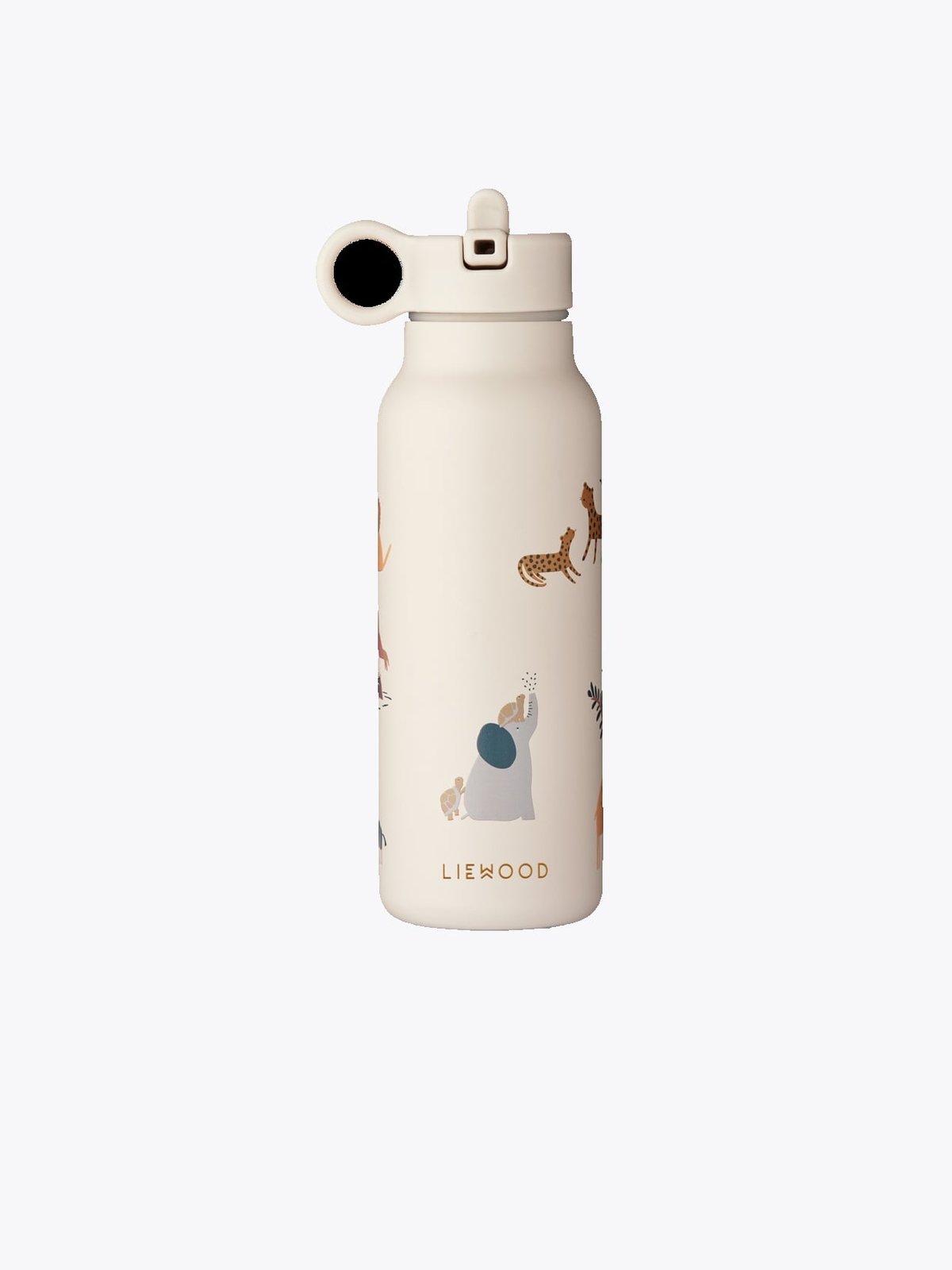 Liewood Falk Water Bottle 350 ml All Together Sandy