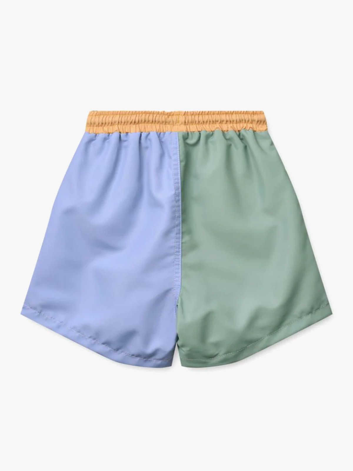 Liewood Duke Printed Board Shorts Peppermint Multi Mix