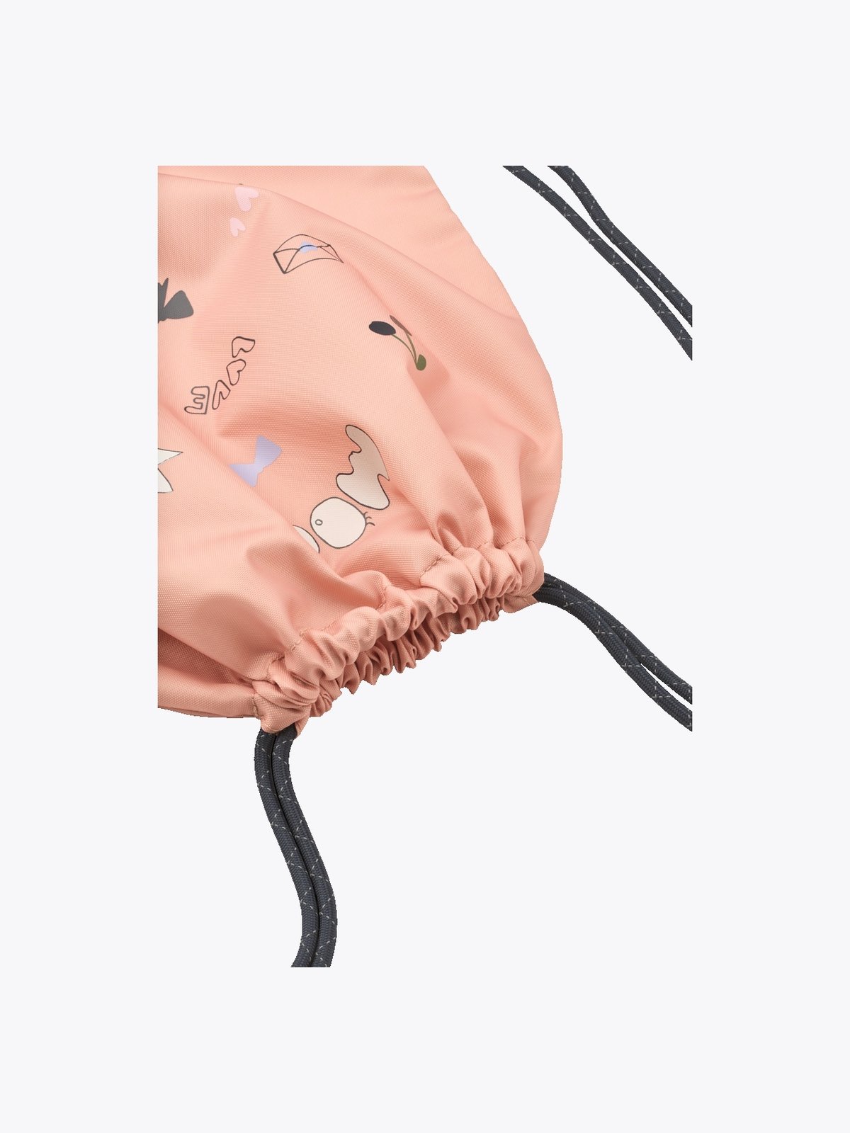 Liewood Danella Gym Bag Mood / Pale Tuscany