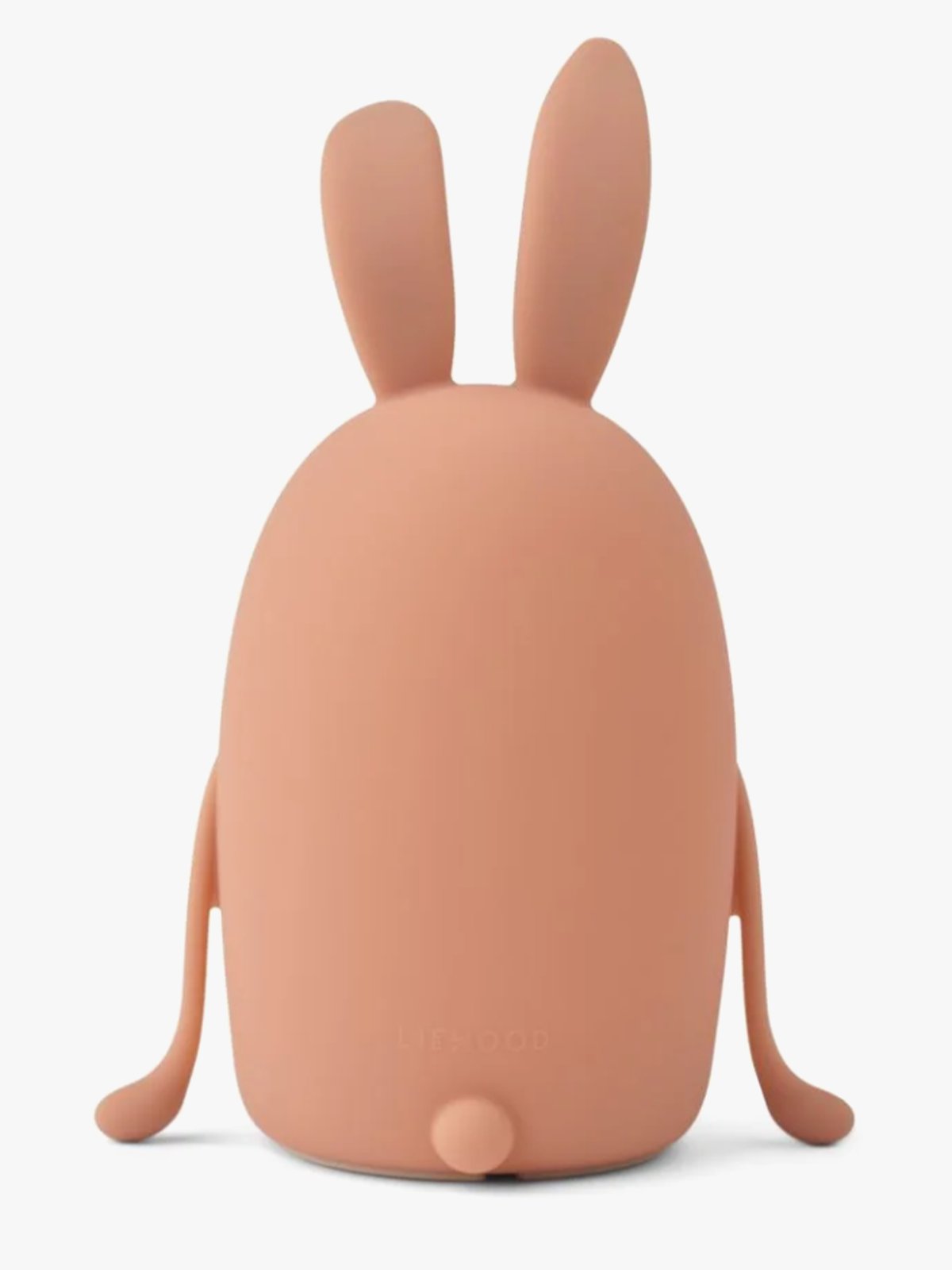 Liewood Evex Rabbit Night Light Pale Tuscany