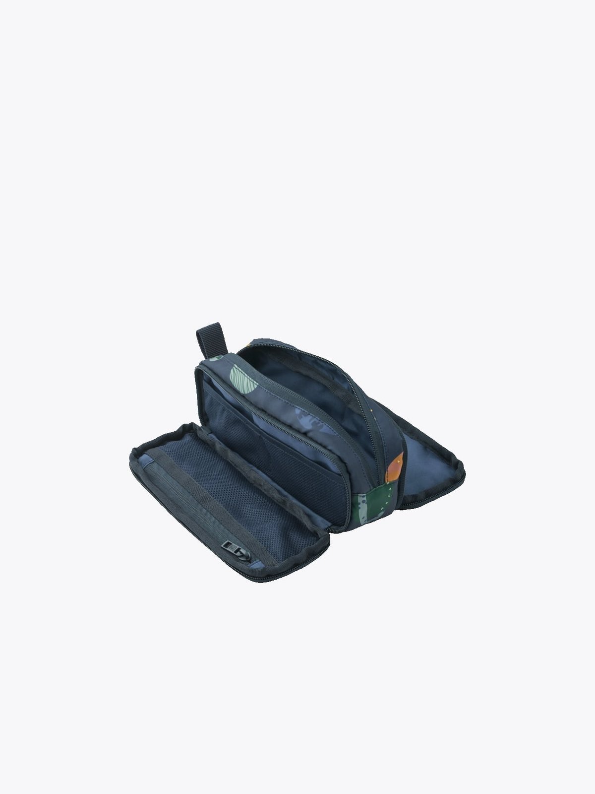 Liewood Cindy Pencil Case Universe / Classic navy
