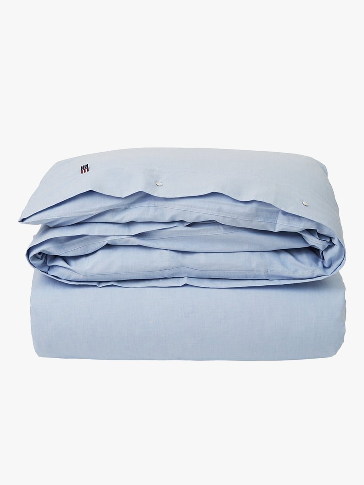 Lexington Pin Point Blue Duvet 200x220 Blå
