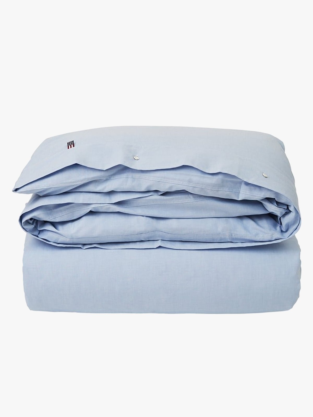Lexington Pin Point Blue Duvet 200x220 Blå