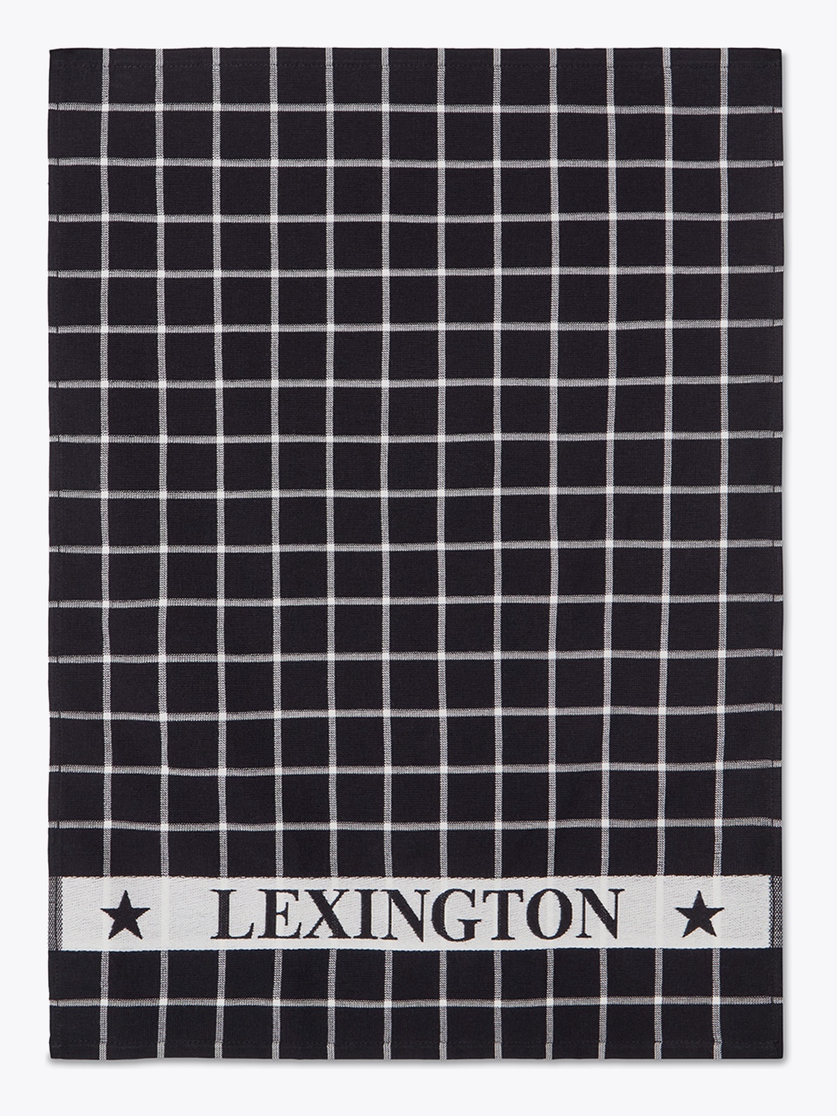 Lexington Lexington Org Cotton Terry Kitchen Towel 50x70 Sort