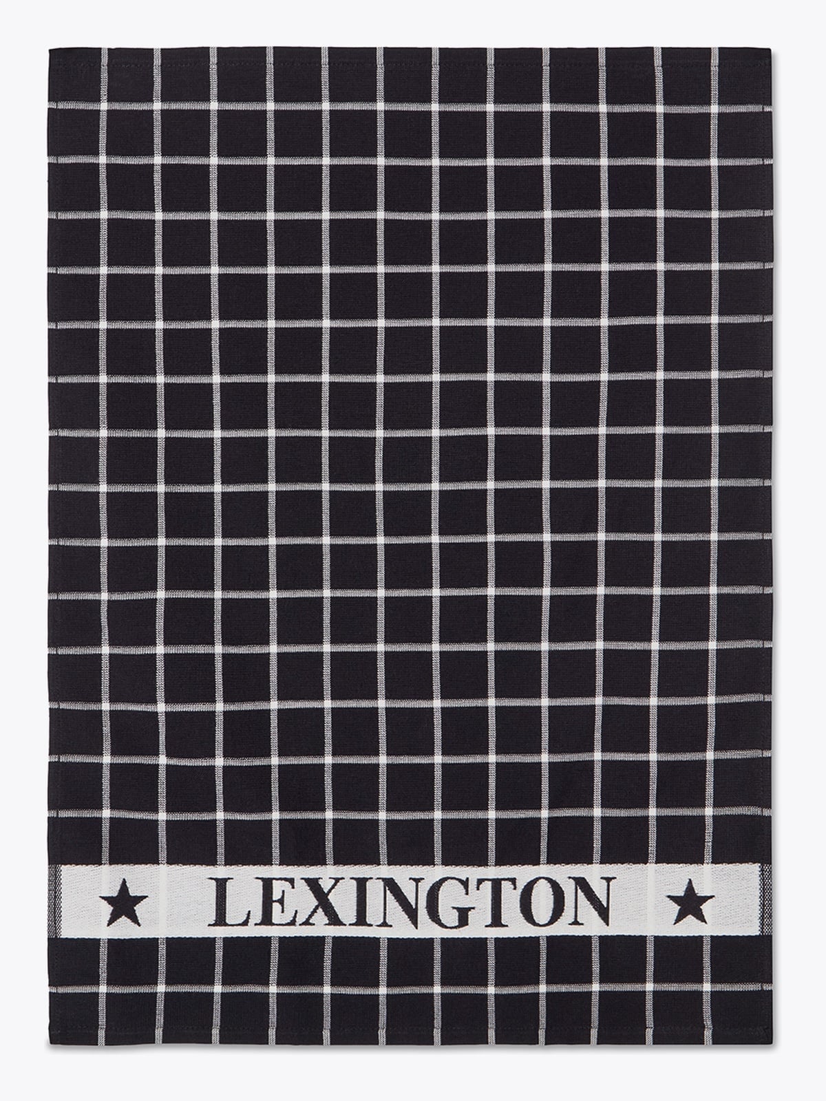 Lexington Lexington Org Cotton Terry Kitchen Towel 50x70 Sort