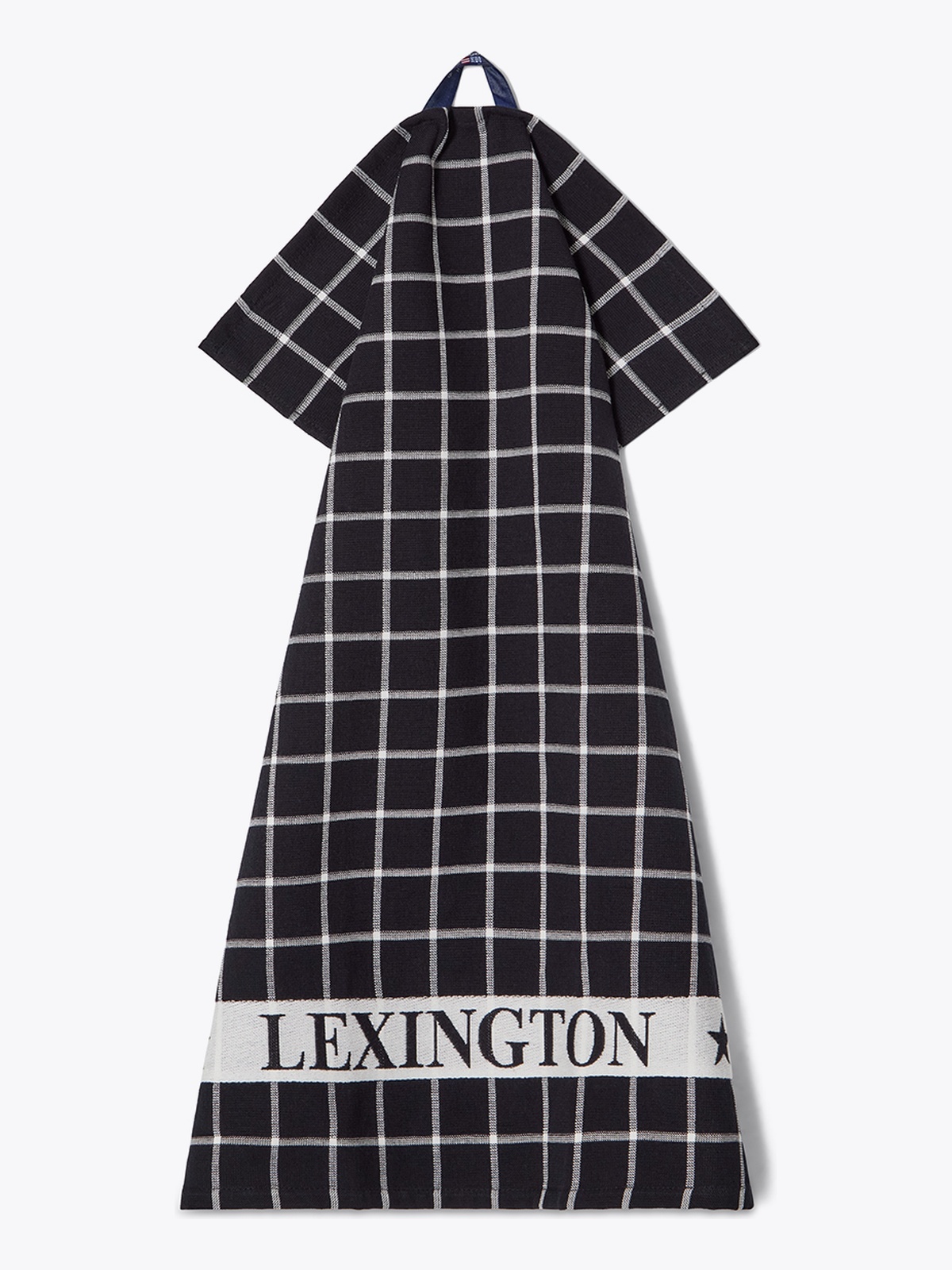 Lexington Lexington Org Cotton Terry Kitchen Towel 50x70 Sort