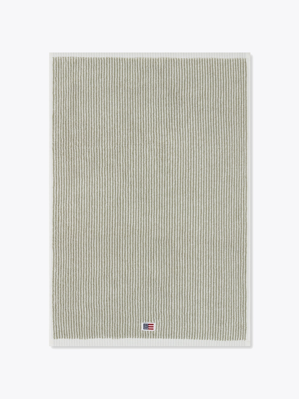 Lexington Original Towel 50x70 Vintage Grewh