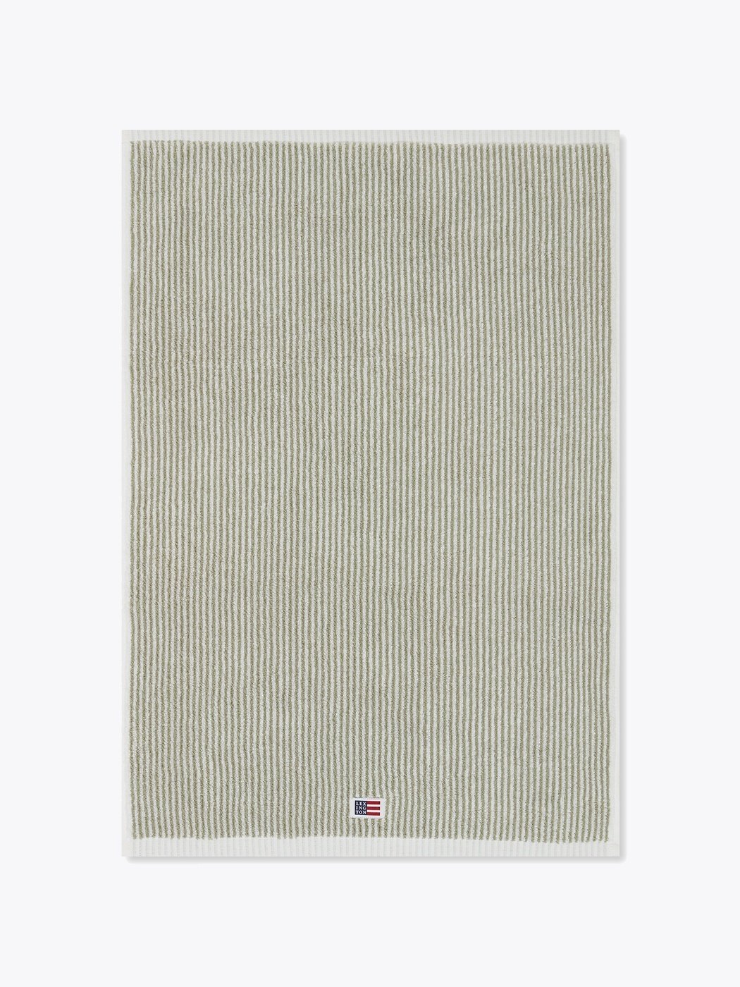 Lexington Original Towel 70x130 Vintage Grewh