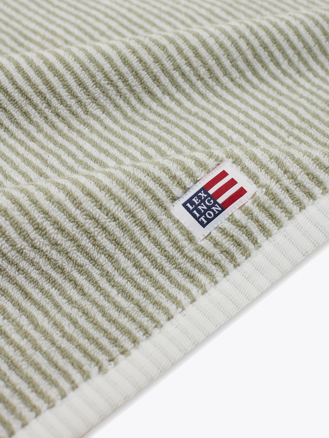 Lexington Original Towel 100x150 Vintage Grewh