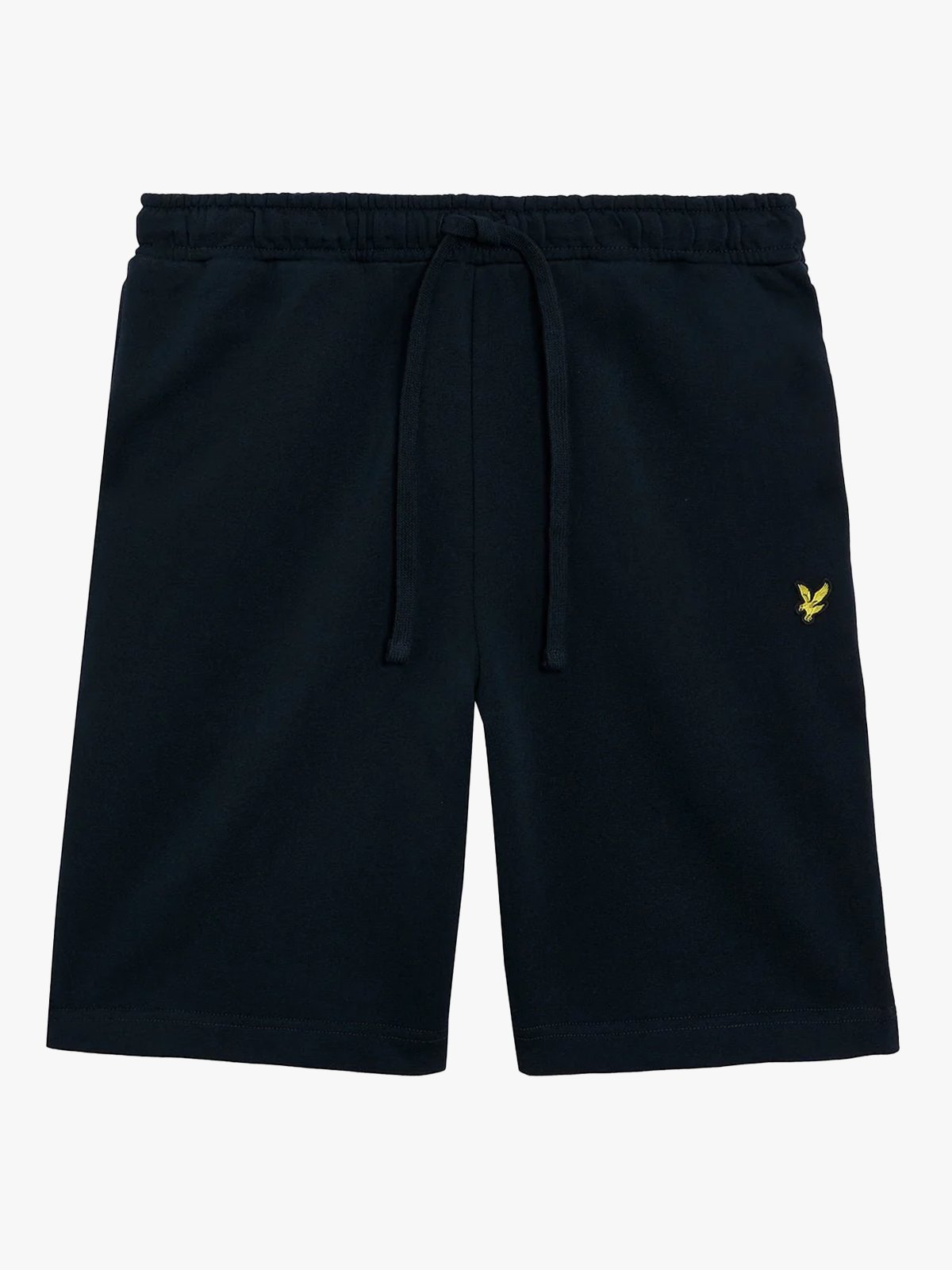 Lyle & Scott Sweat Shorts Dark Navy