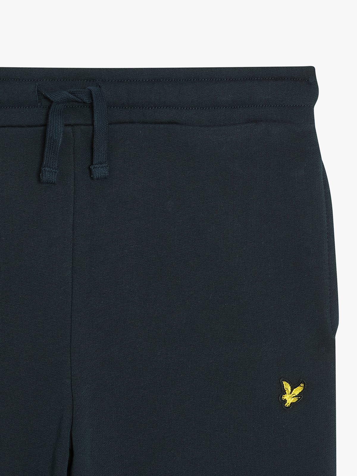 Lyle & Scott Junior Sweat Pant Dark Navy