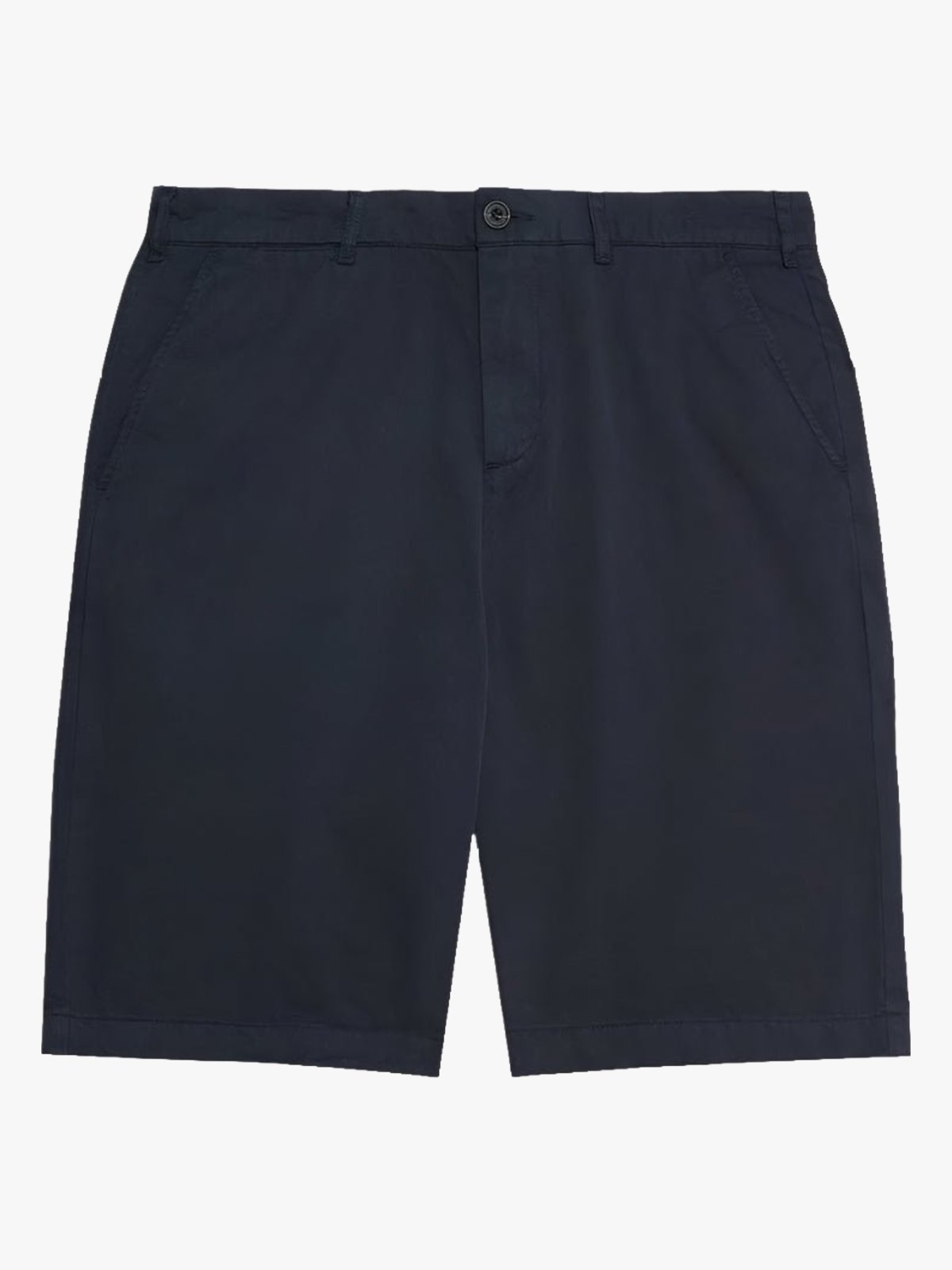 Lyle & Scott Chino Short Dark Navy