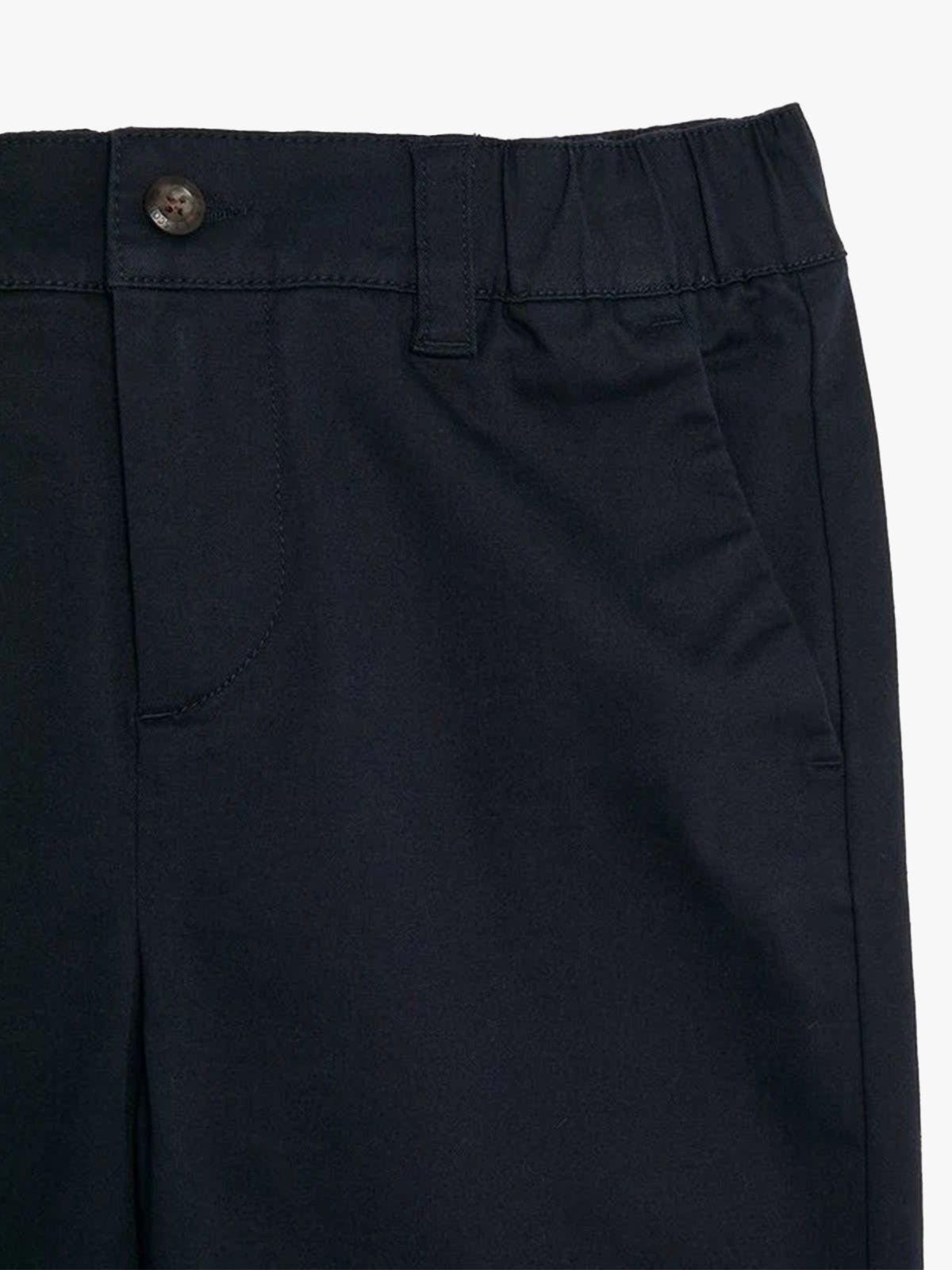 Lyle & Scott Junior Chino Dark Navy