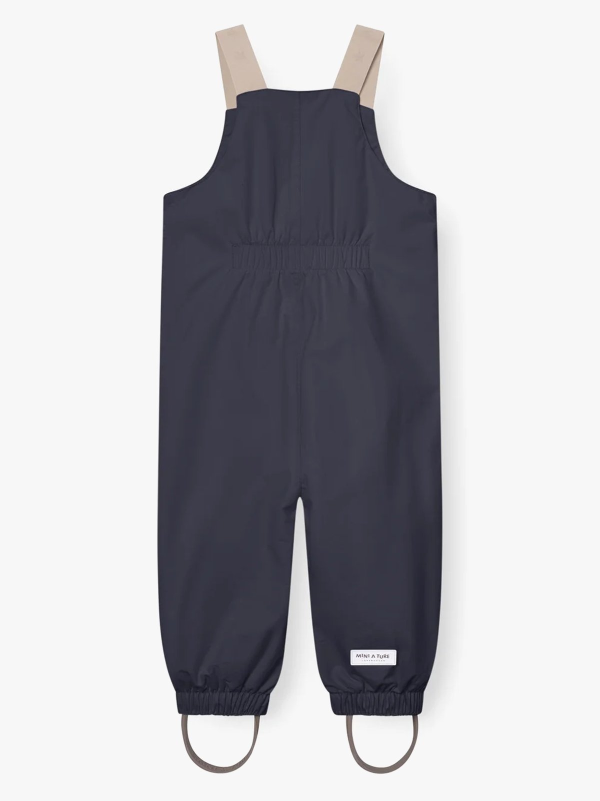 Mini A Ture Walentaya Overalls Ombre blue