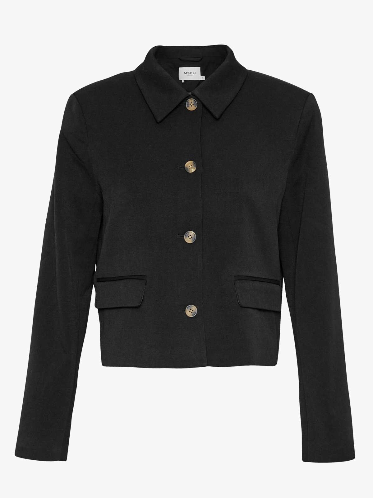 MSCH Copenhagen Henrika Blazer Black