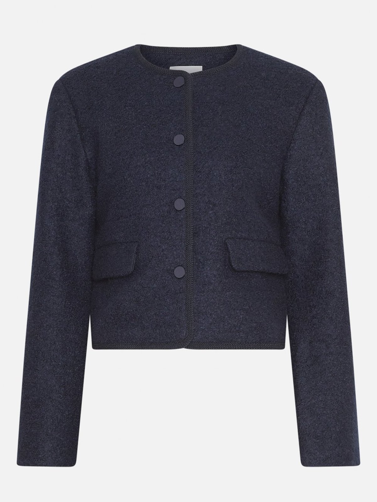 MSCH Copenhagen Cailana Jacket Sky Captain