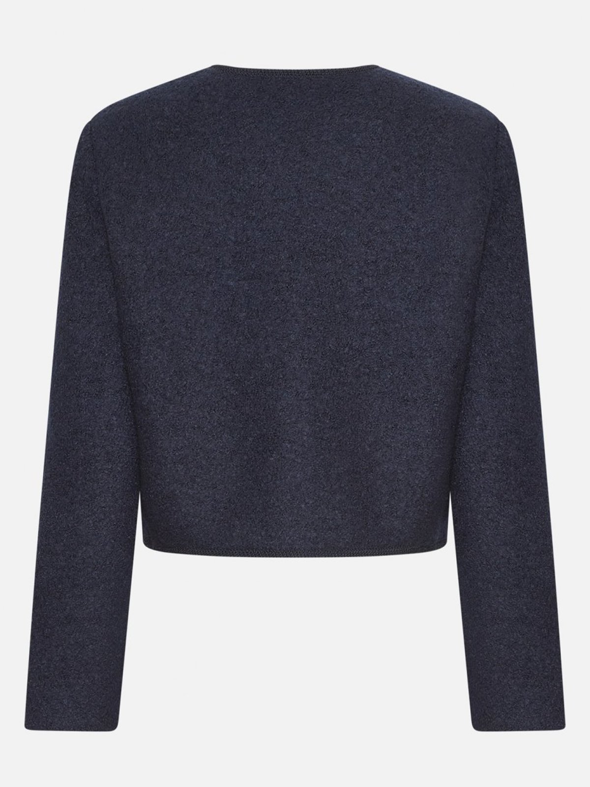 MSCH Copenhagen Cailana Jacket Sky Captain