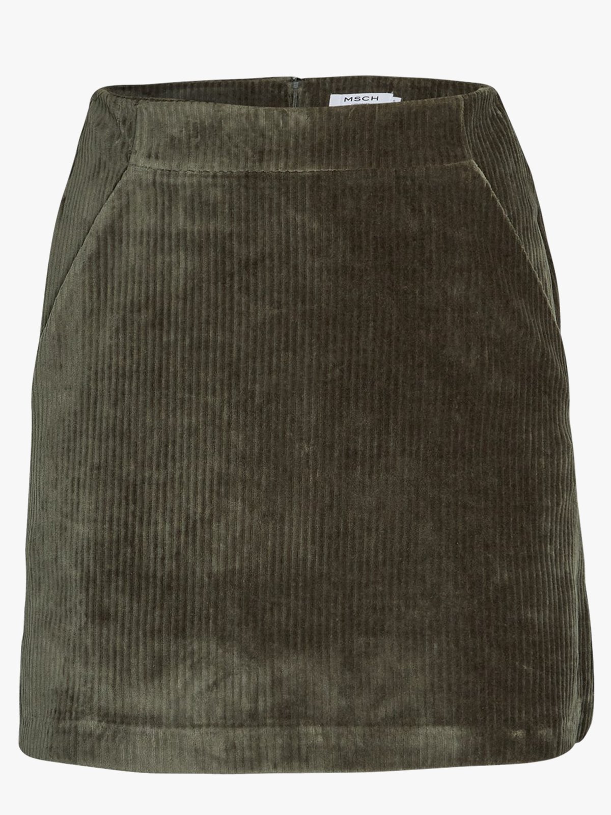 MSCH Copenhagen Floriana High Waist Skirt Duffel Bag