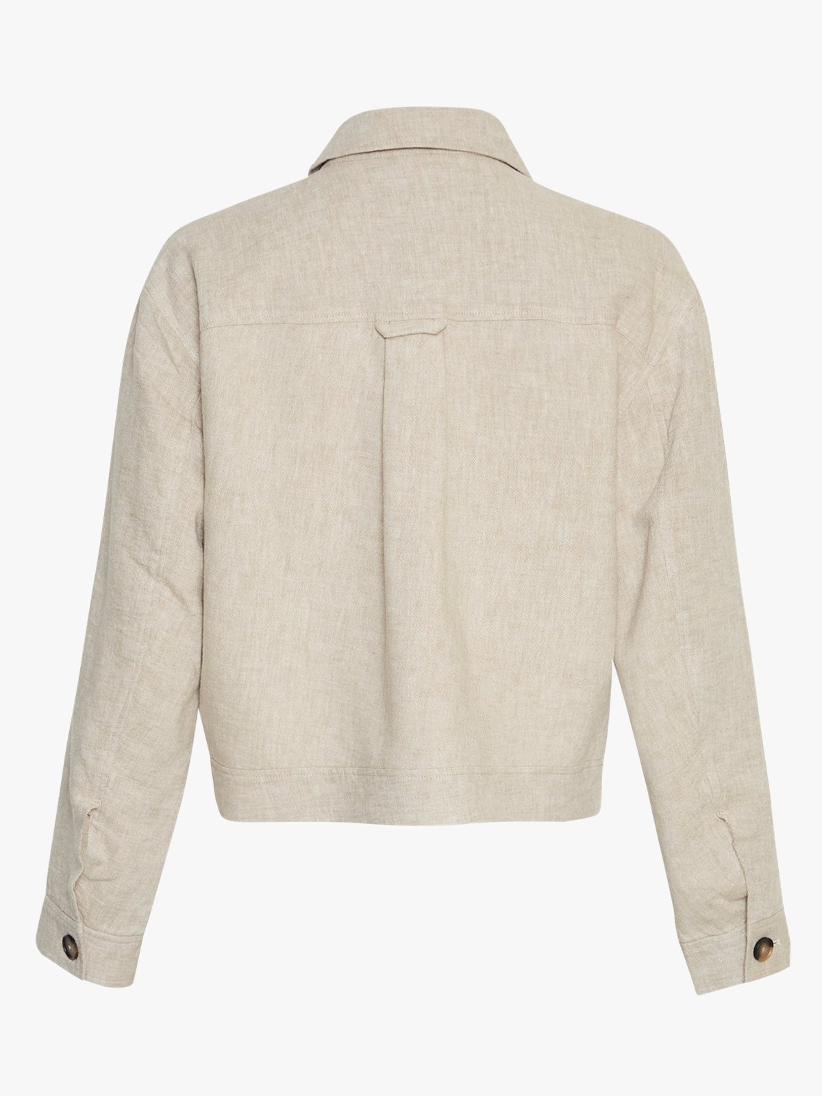 MSCH Copenhagen Jovene Ginia Jacket Sand