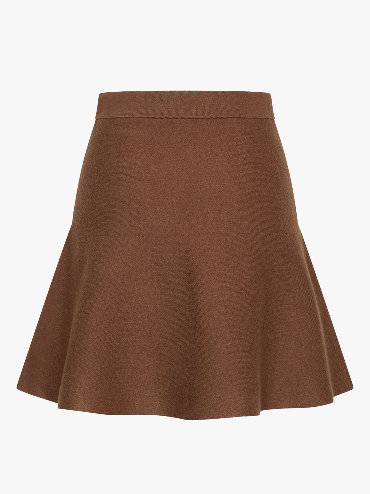 MSCH Copenhagen Mercy East Skirt Cocoa
