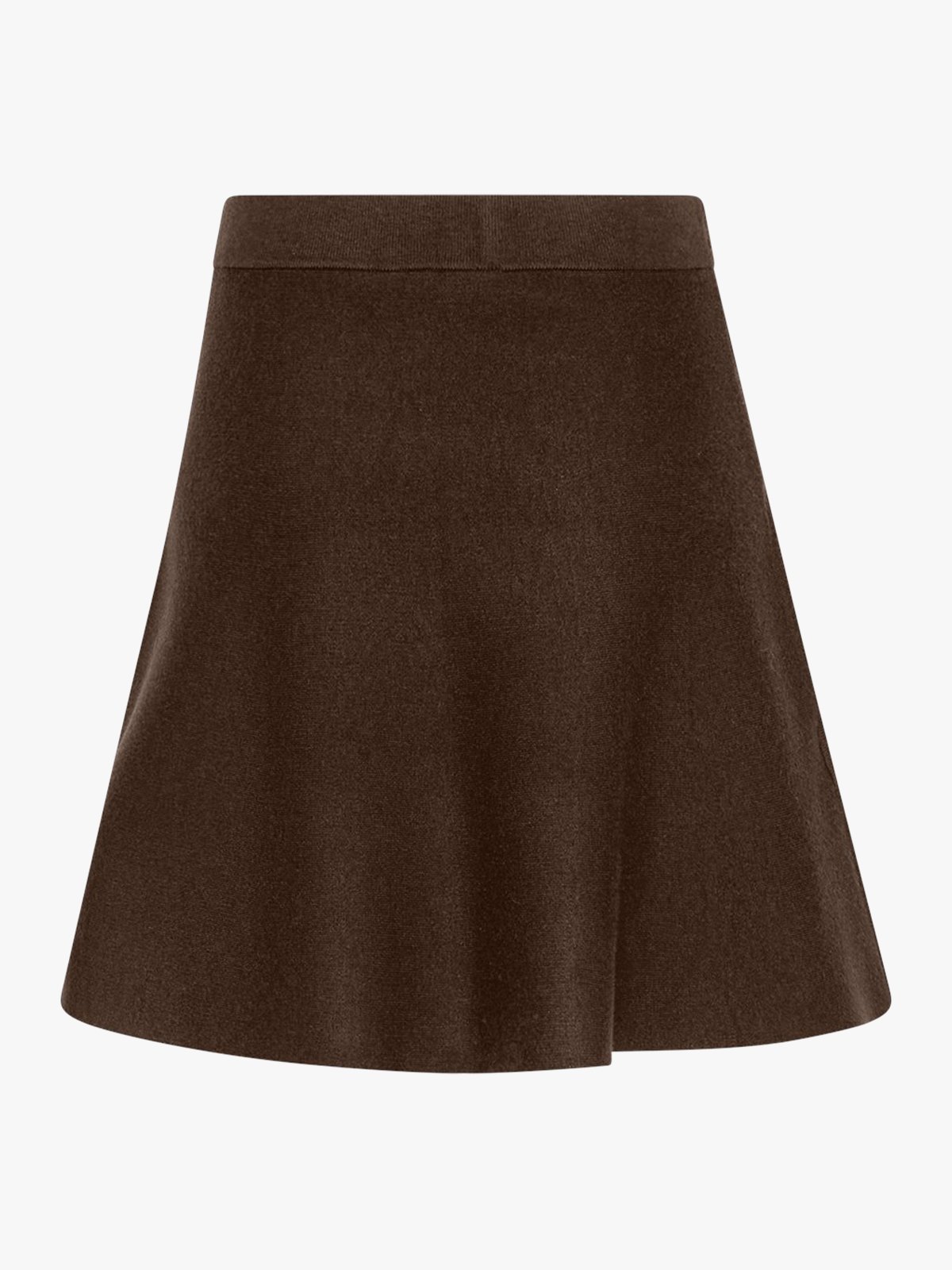 MSCH Copenhagen Mercy East Skirt Slate Black