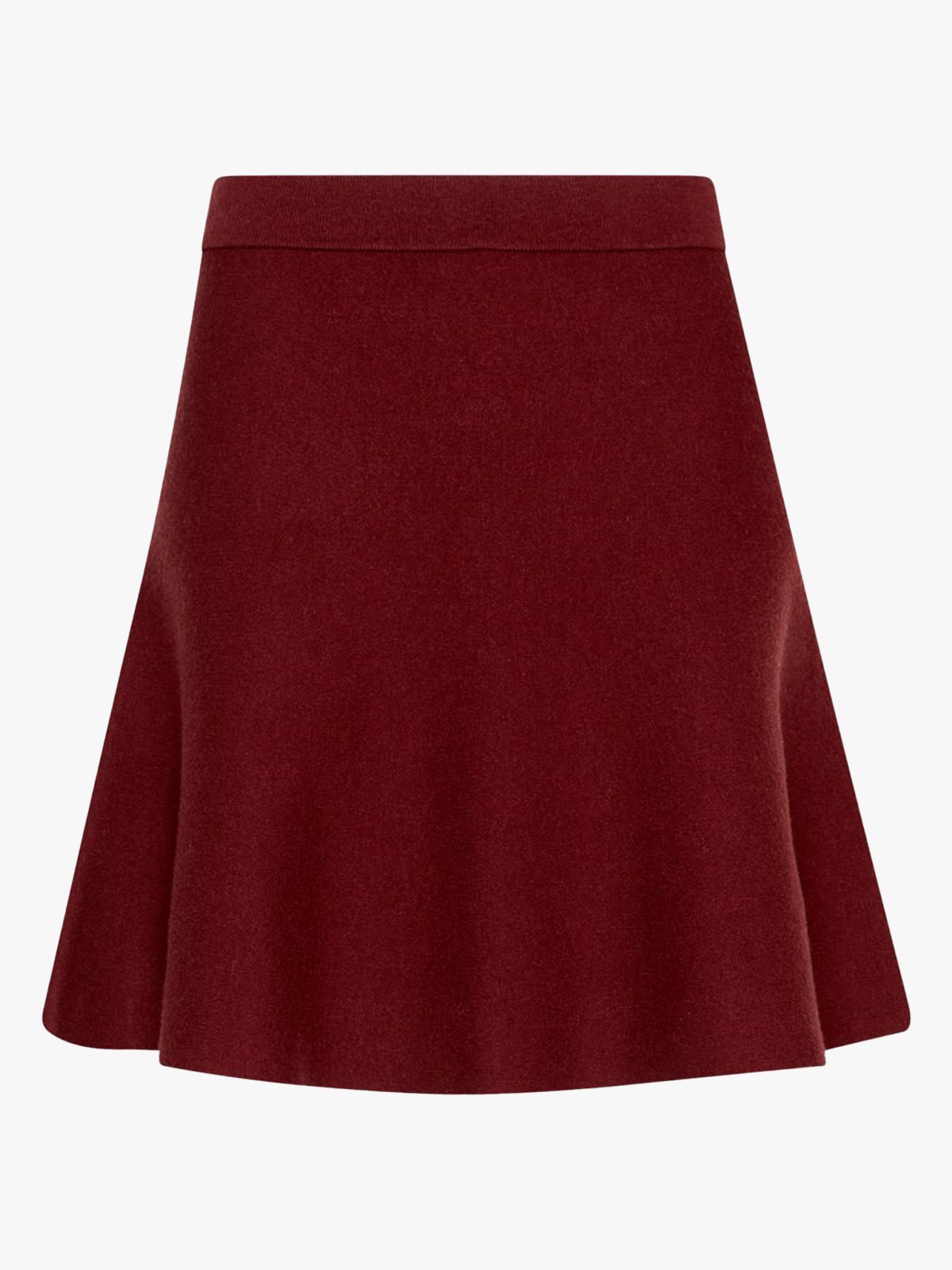 MSCH Copenhagen Mercy East Skirt Syrah