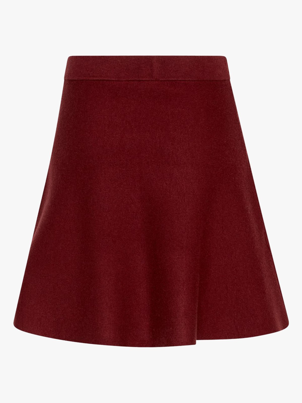 MSCH Copenhagen Mercy East Skirt Syrah
