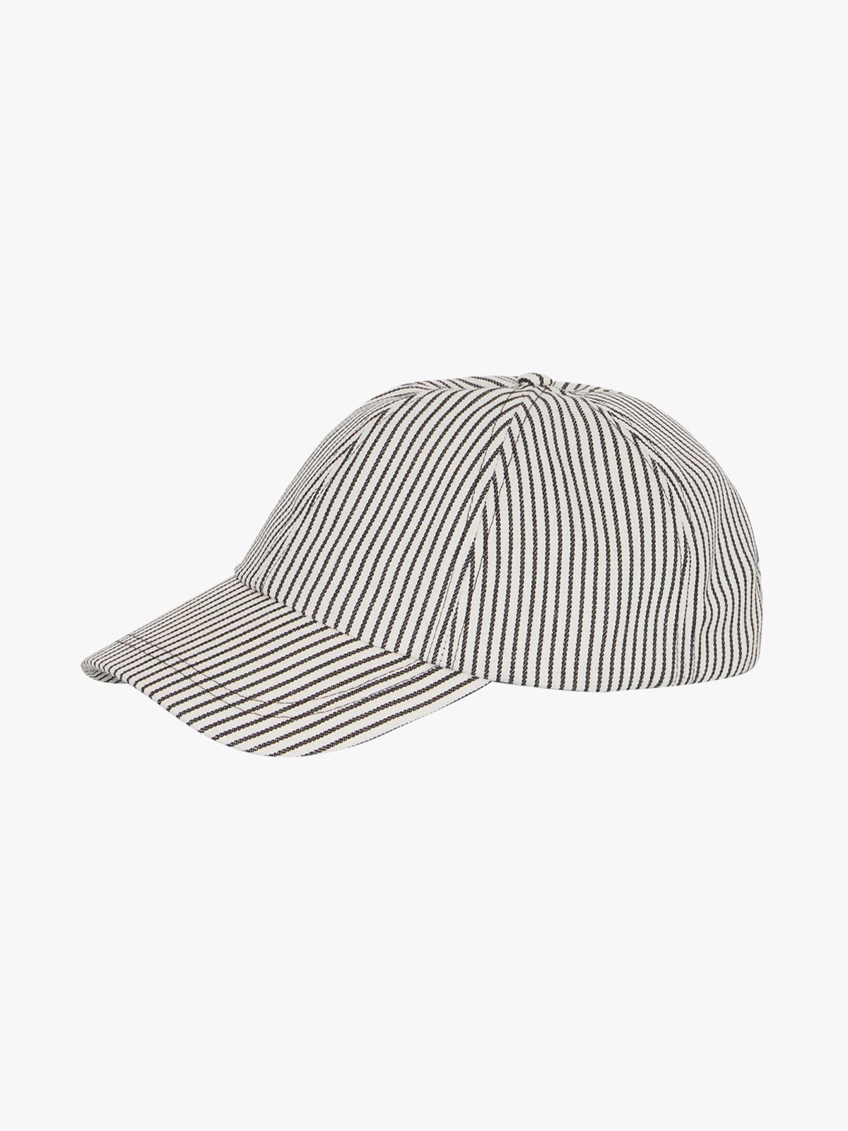 MSCH Copenhagen Rhianne Cap Ecru/Black