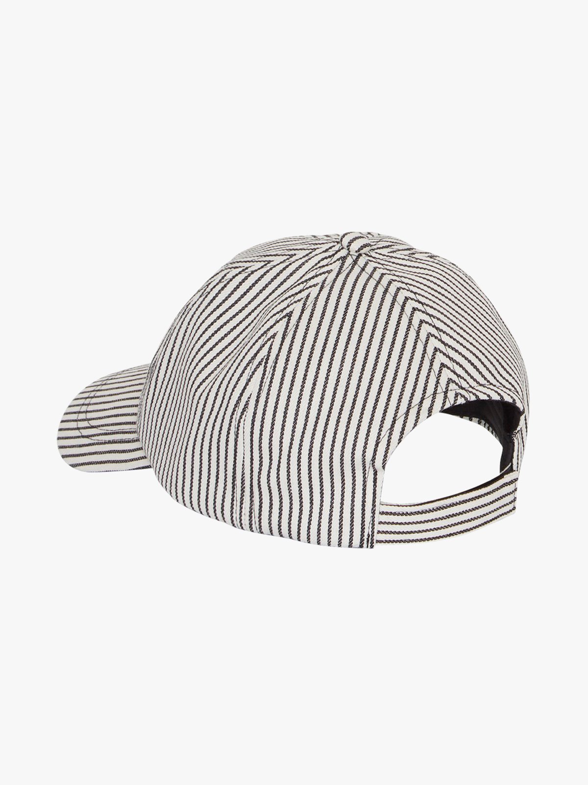 MSCH Copenhagen Rhianne Cap Ecru/Black