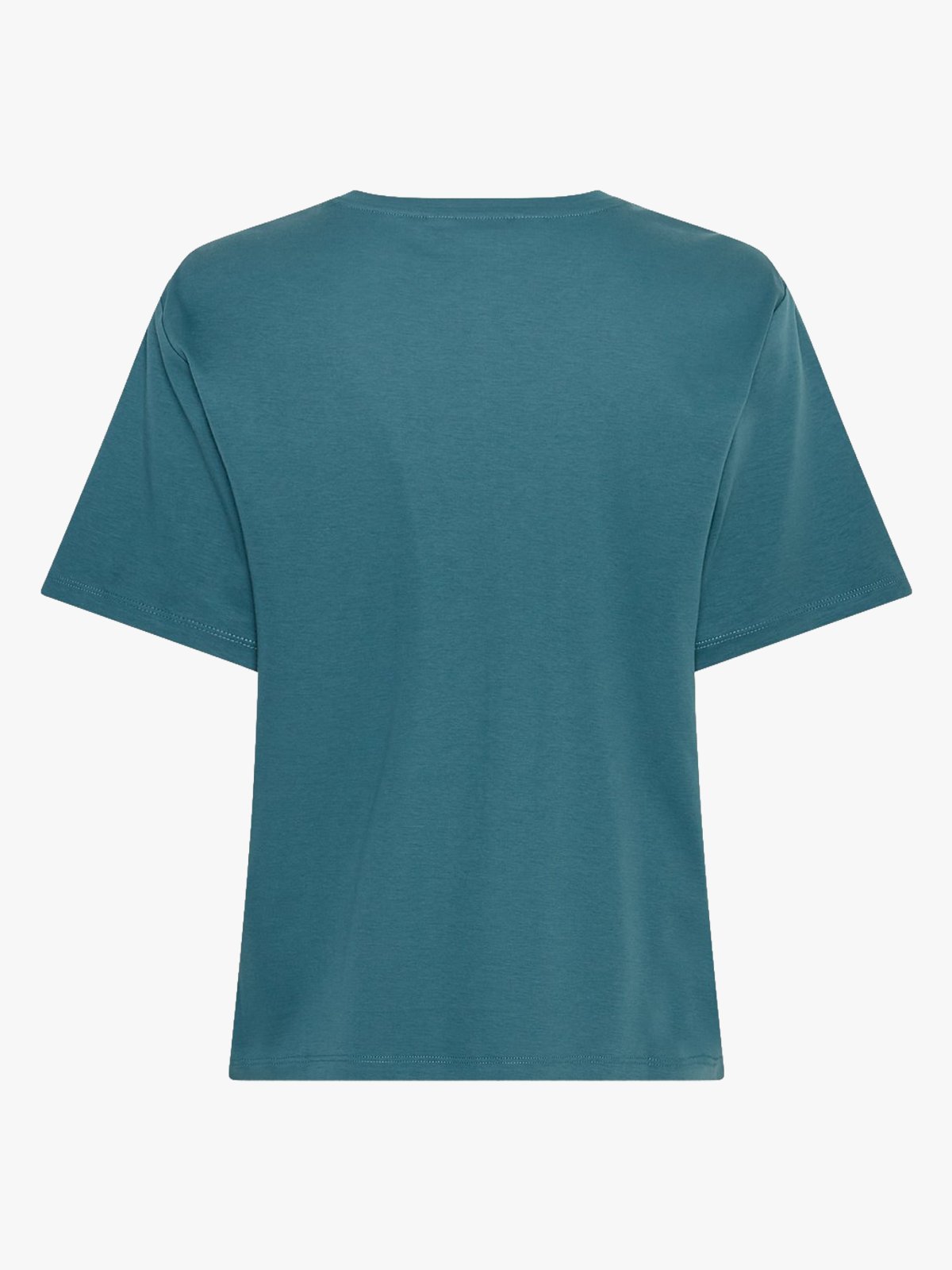 MSCH Copenhagen Melea Icon Tee Balsam / Hydro