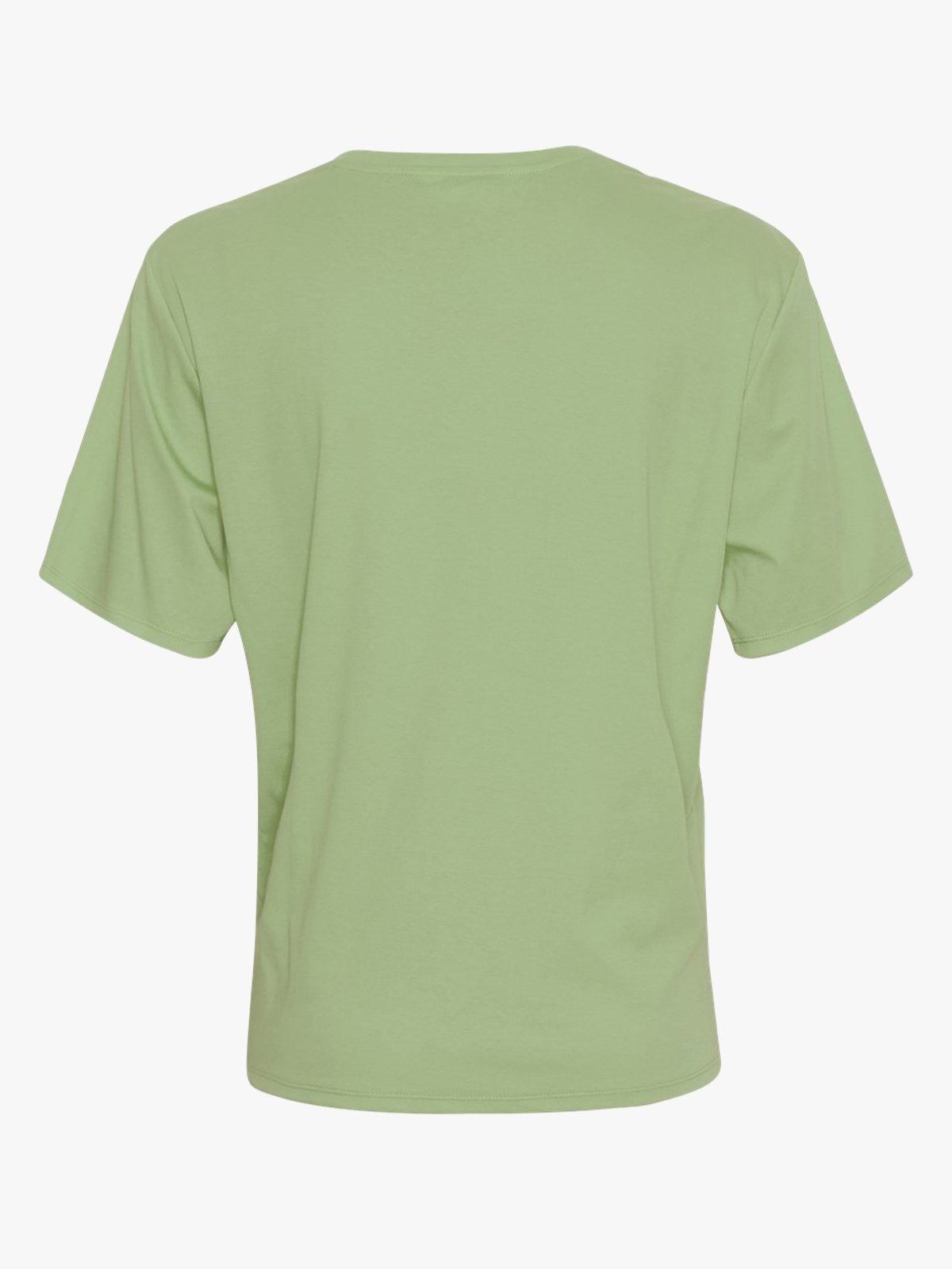 MSCH Copenhagen Melea Icon Tee Forest Shade/Arcadian Green