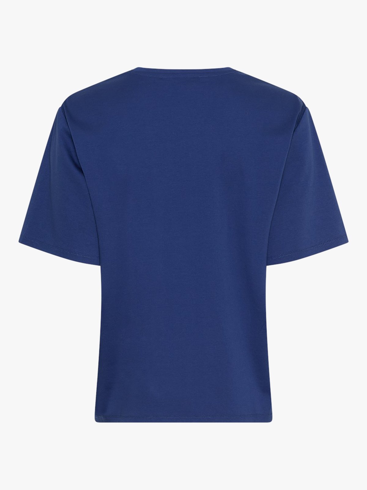 MSCH Copenhagen Melea Icon Tee S BLUE