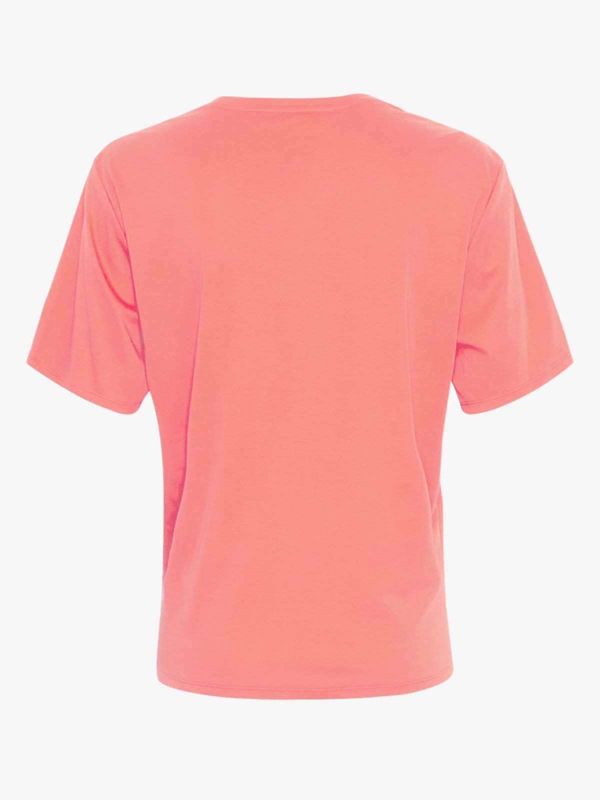 MSCH Copenhagen Melea Icon Tee Sugar Coral