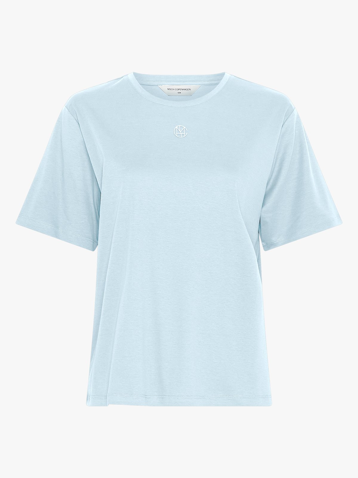 MSCH Copenhagen Melea Icon Tee Summer S / Omphal