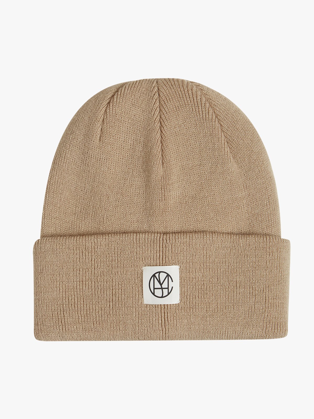 MSCH Copenhagen Mojo Icon Beanie Trenchcoat