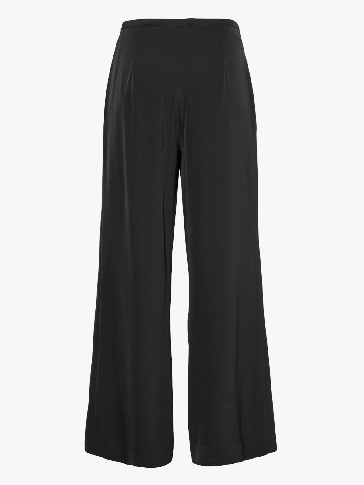 MSCH Copenhagen Nichelle High Waist Pants Black