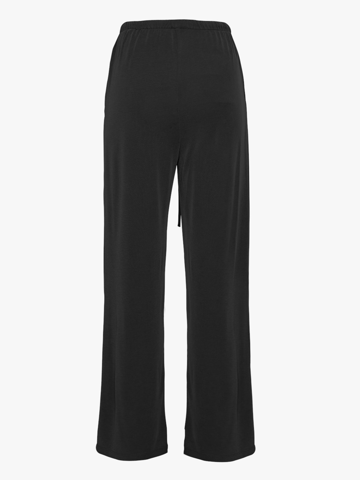 MSCH Copenhagen Adelona Lynette Pants Black