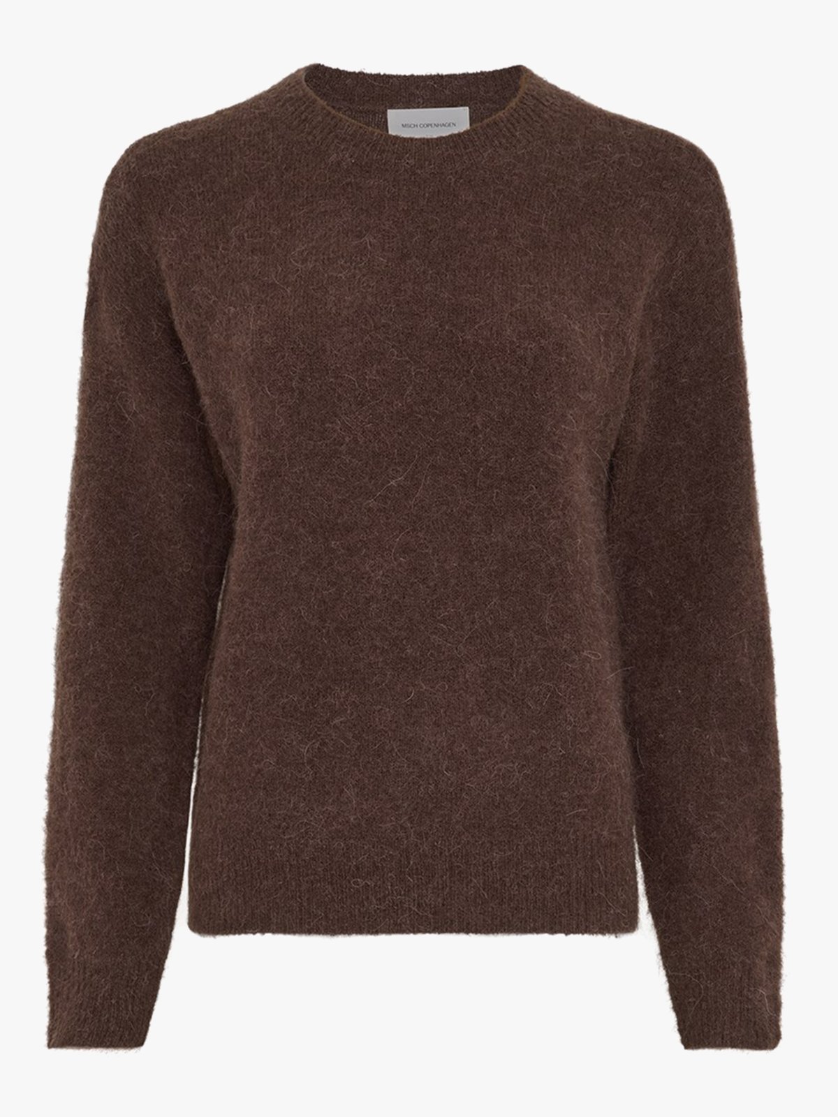 MSCH Copenhagen Festina Hope Pullover Hot Fudge