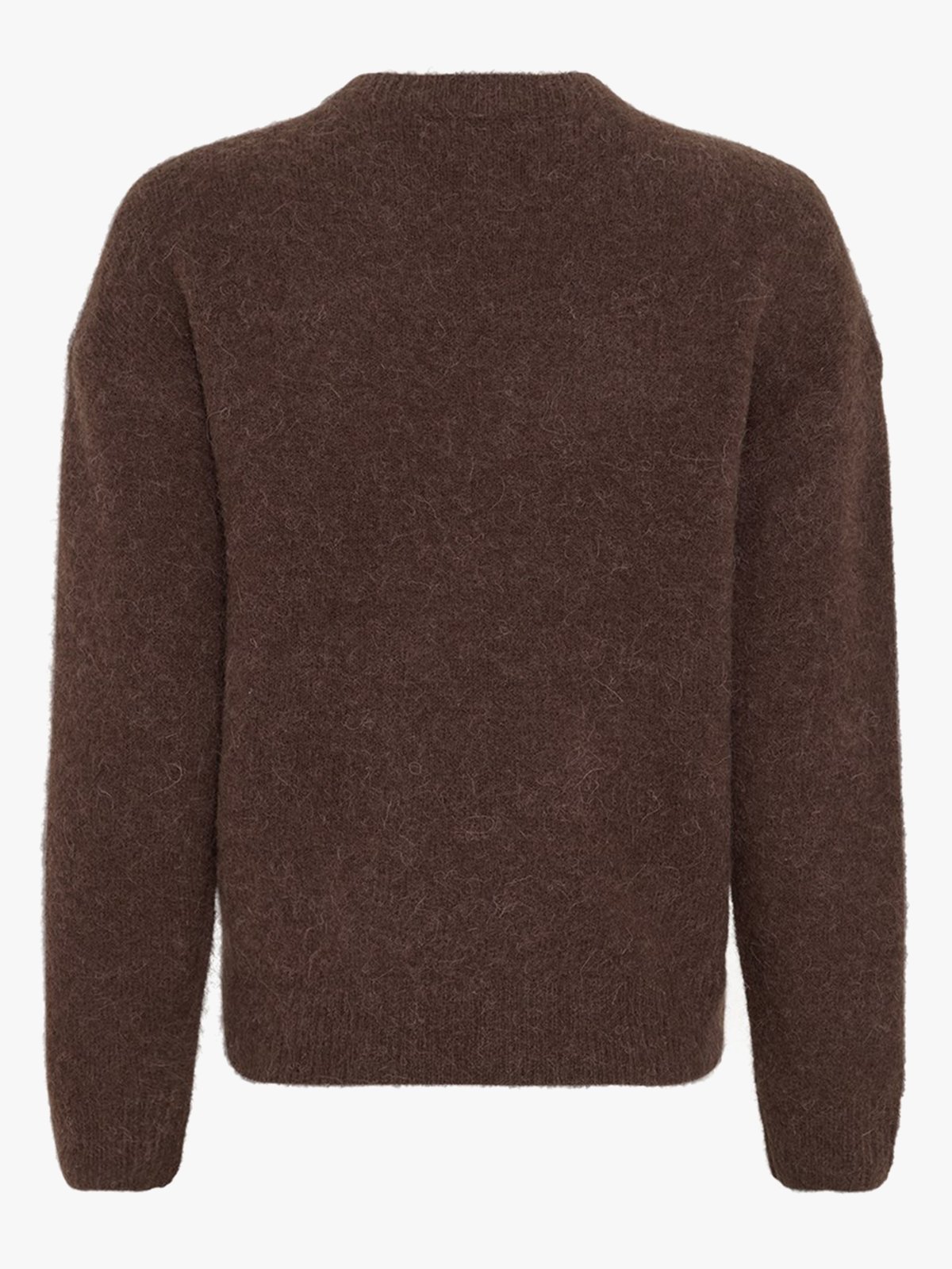 MSCH Copenhagen Festina Hope Pullover Hot Fudge