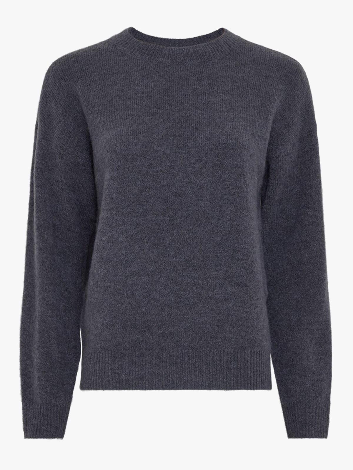 MSCH Copenhagen Festina Hope Pullover India Ink Melange