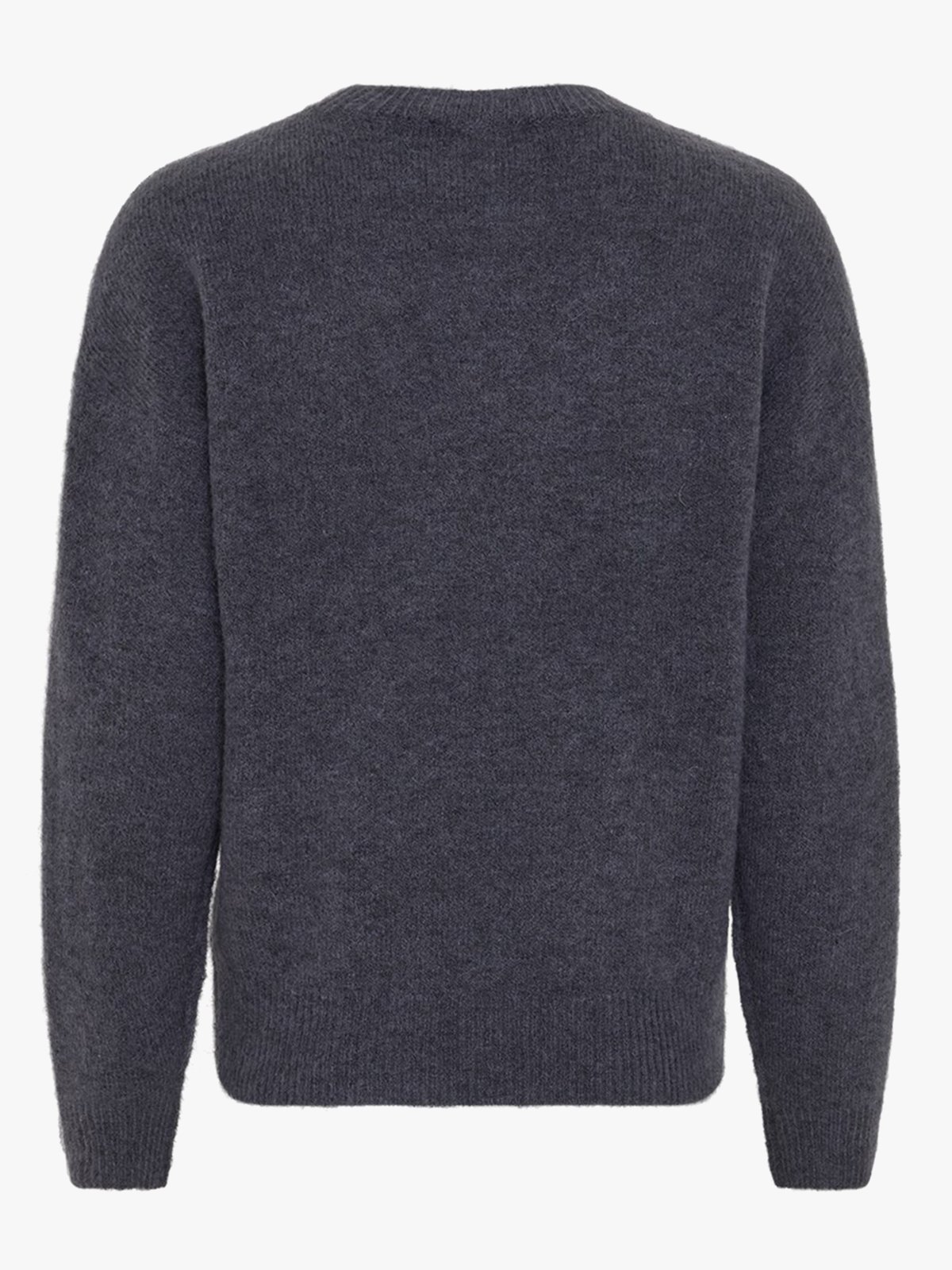 MSCH Copenhagen Festina Hope Pullover India Ink Melange