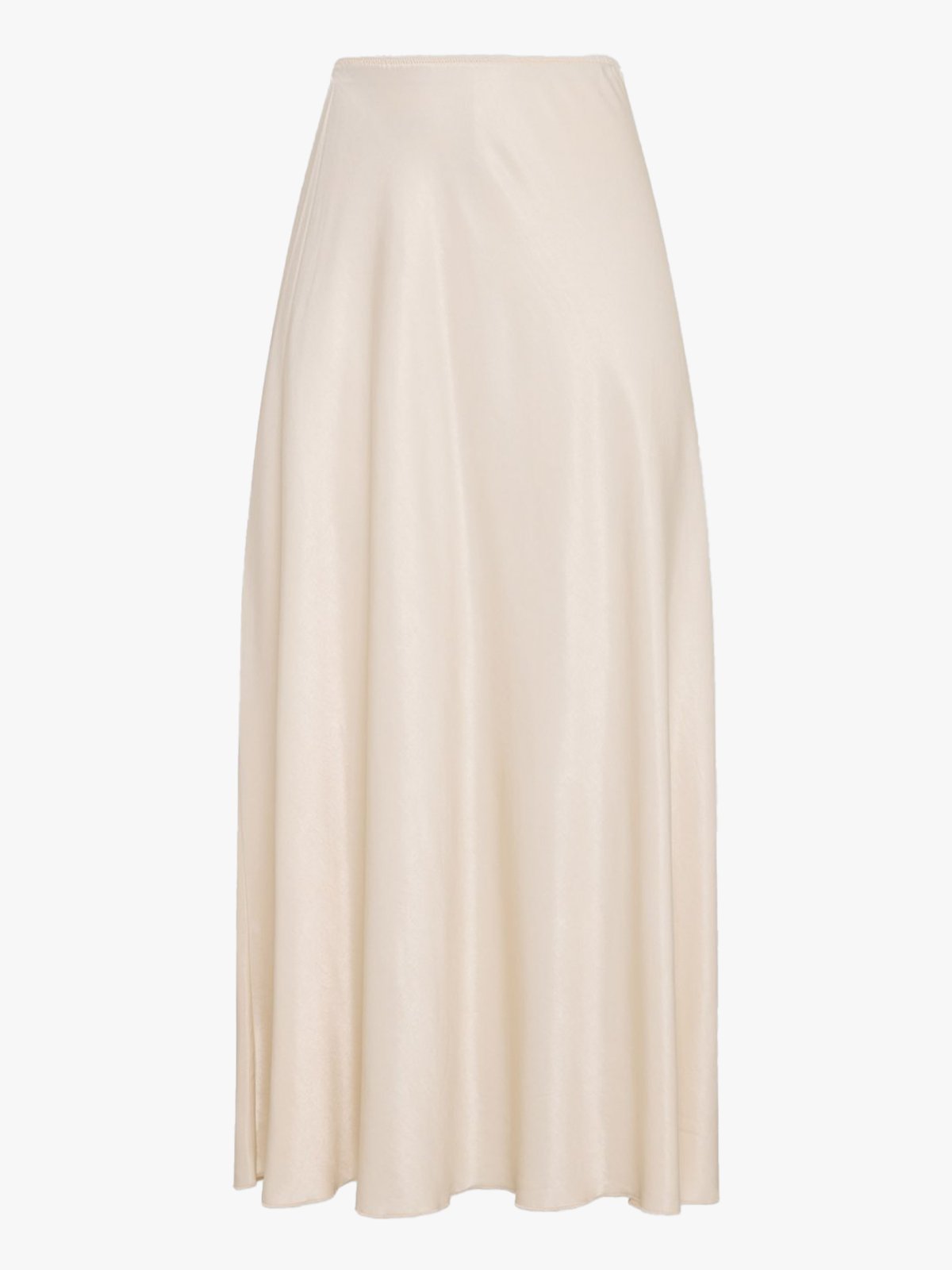 MSCH Copenhagen Nicoletta Ullas Skirt Bleached Sand