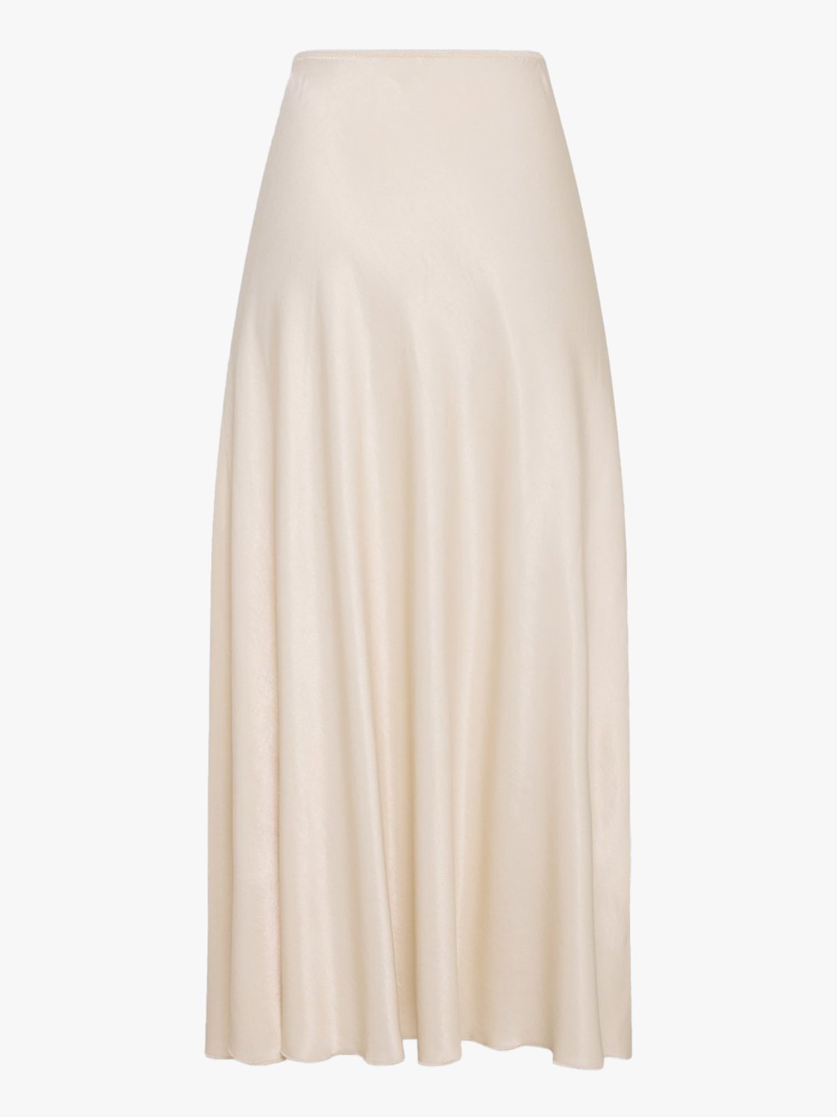 MSCH Copenhagen Nicoletta Ullas Skirt Bleached Sand