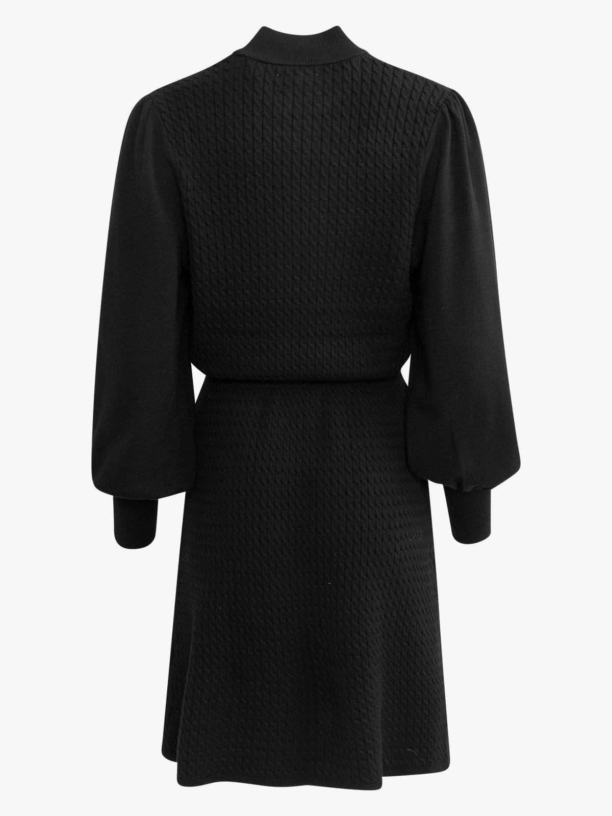 MSCH Copenhagen Amari Rachelle Dress Black