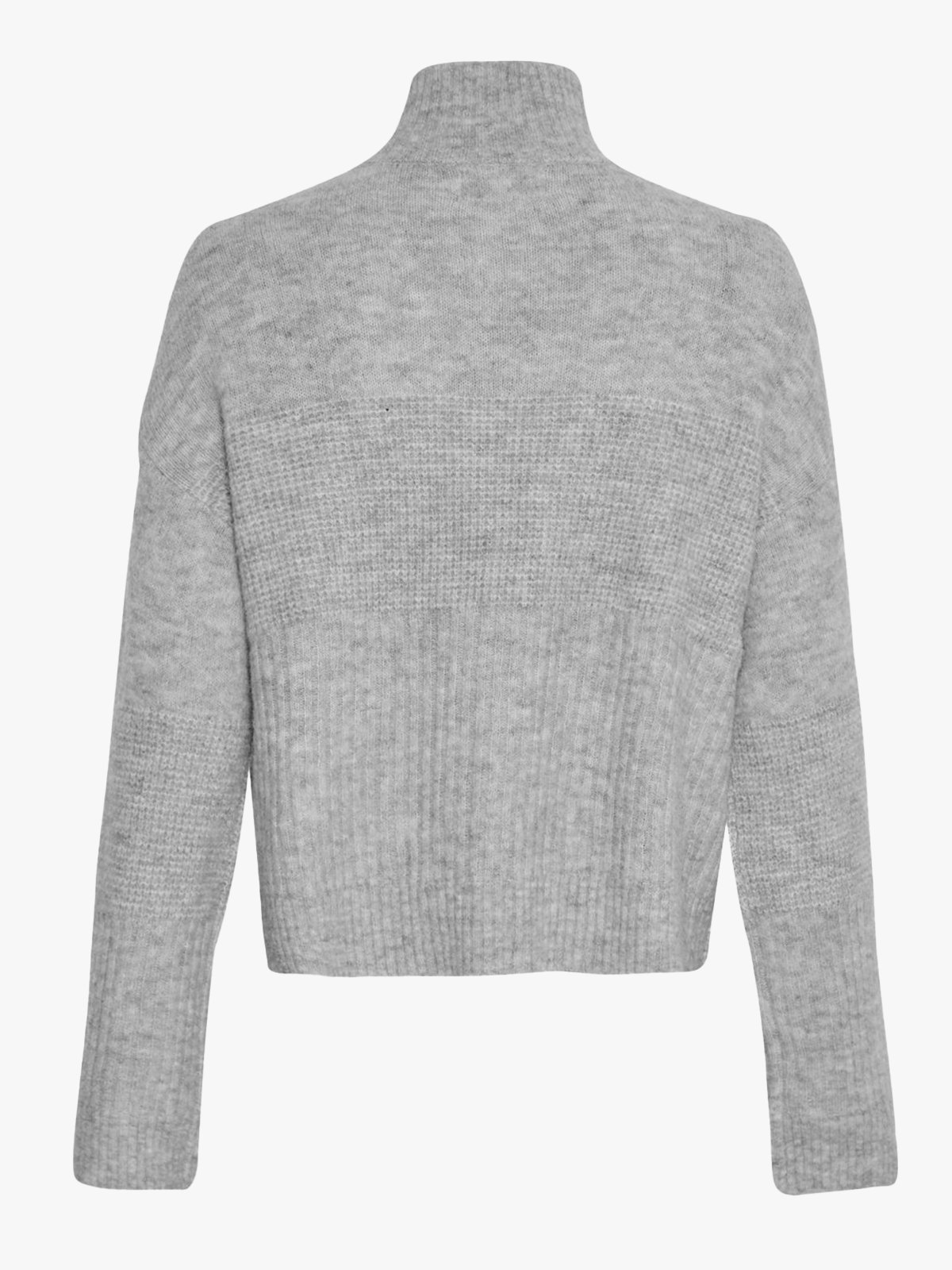 MSCH Copenhagen Lediona Hope Zip Cardigan LGM