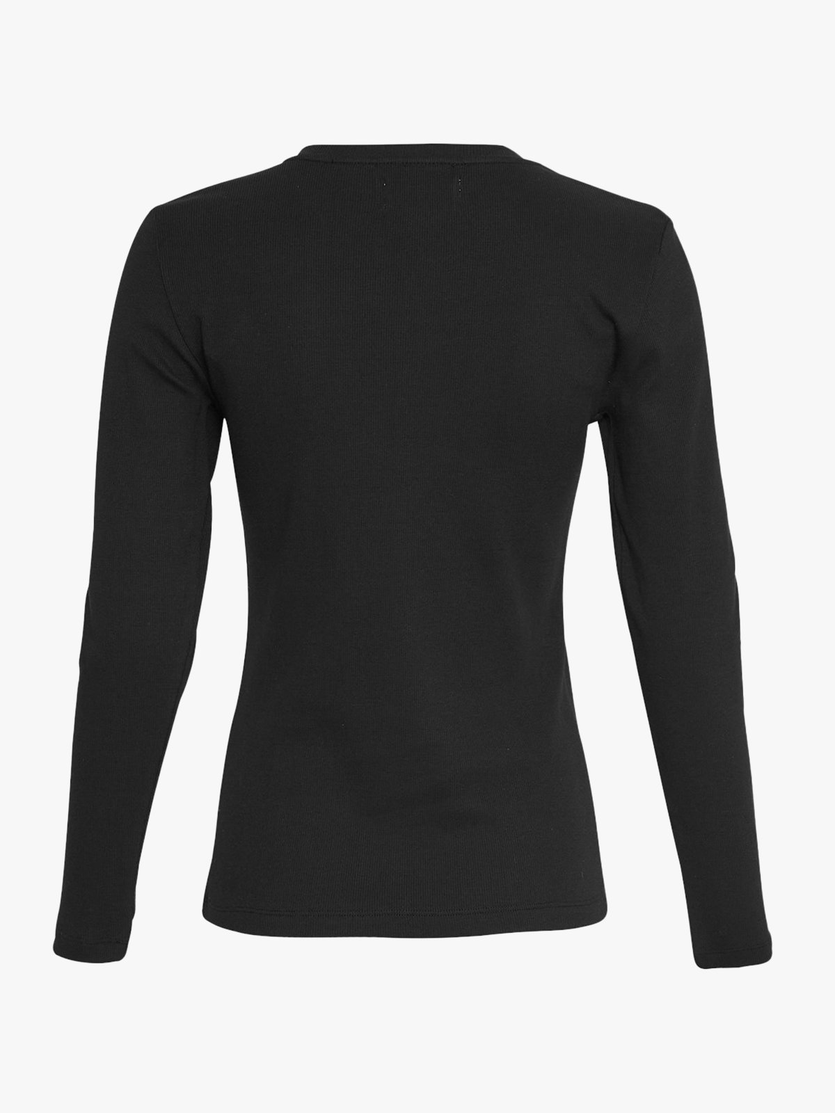 MSCH Copenhagen Kickie Rasmina Top Black