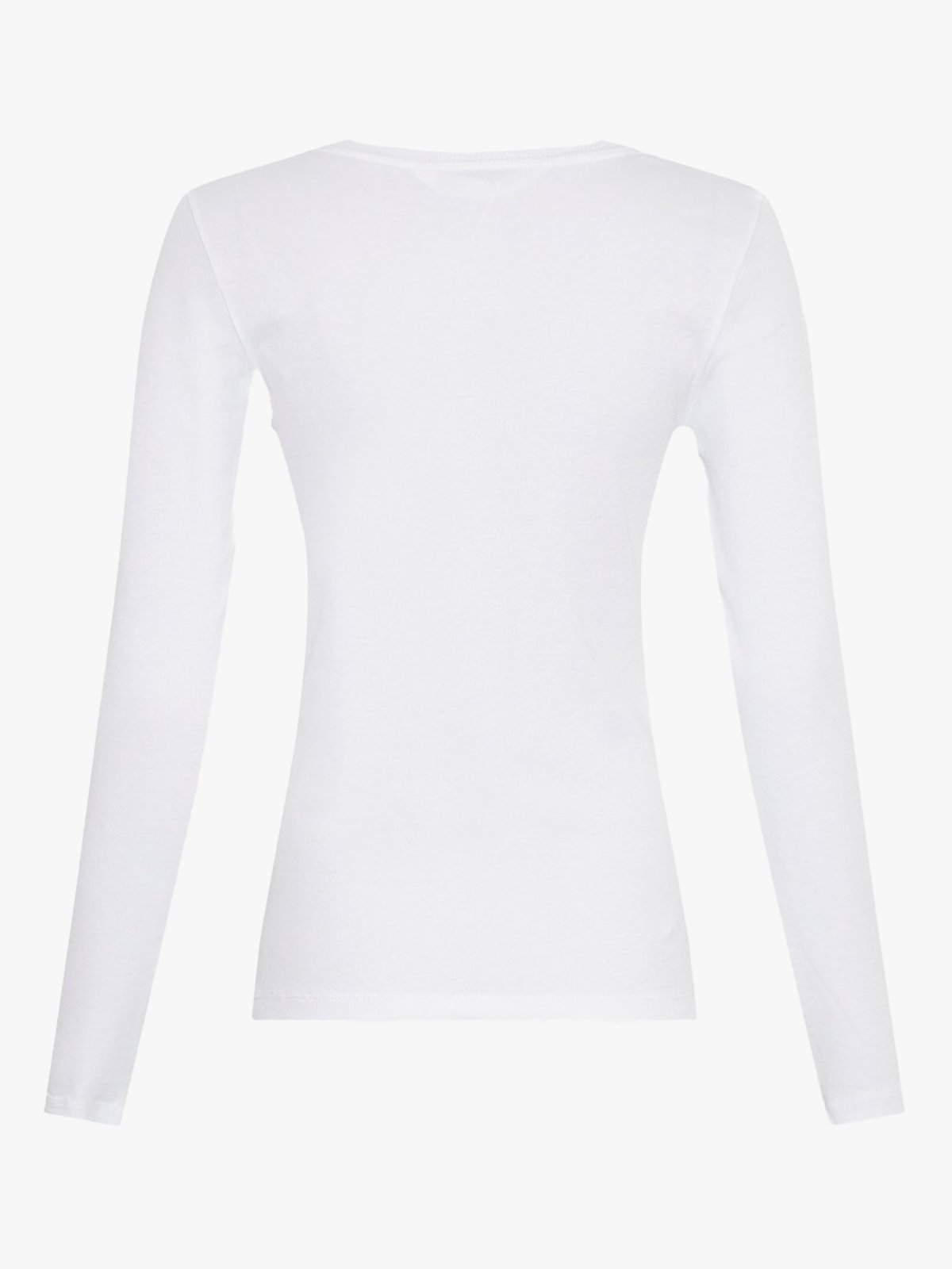 MSCH Copenhagen Kickie Rasmina Top Bright White