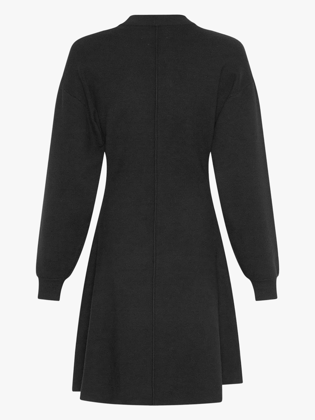MSCH Copenhagen Alfreda East Dress Black