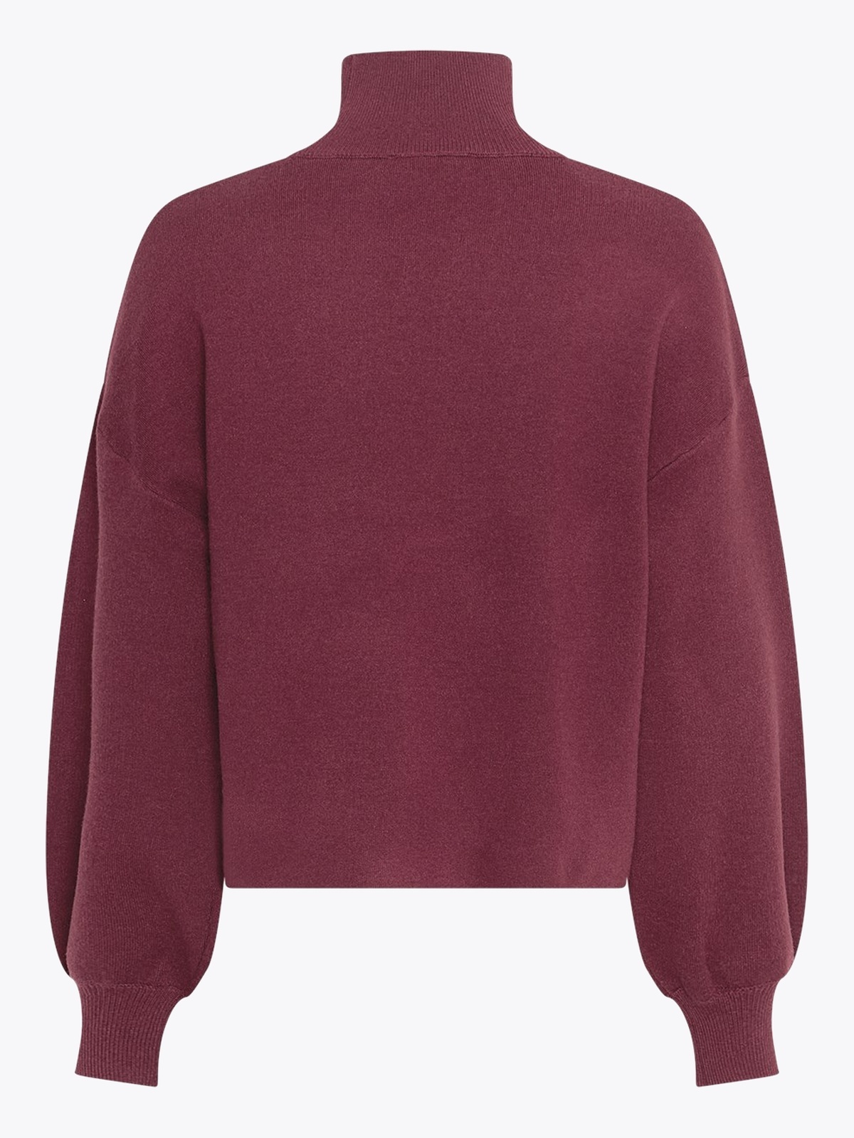 MSCH Copenhagen Mercy East Pullover Rhododendron