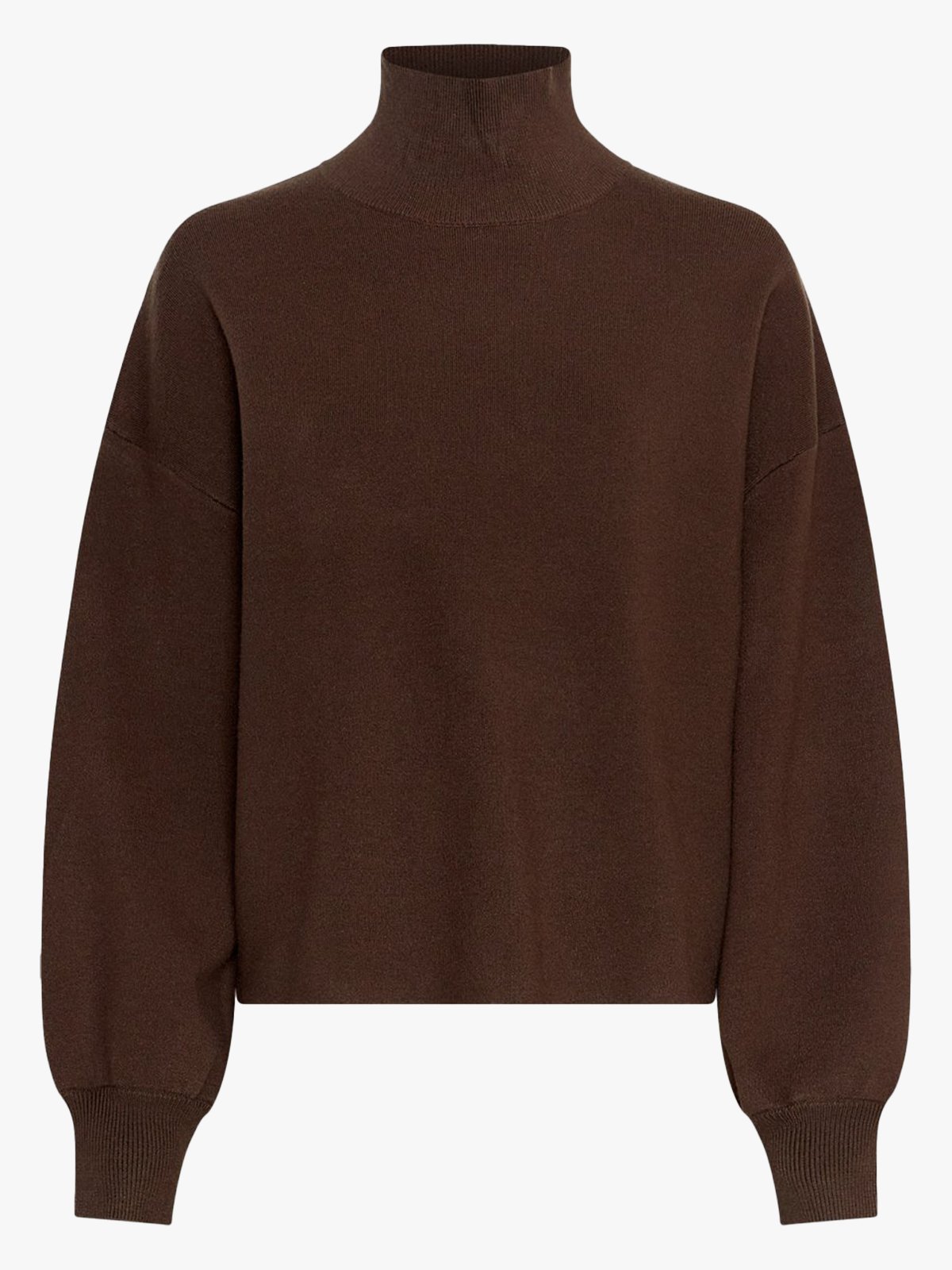 MSCH Copenhagen Mercy East Pullover Slate Black